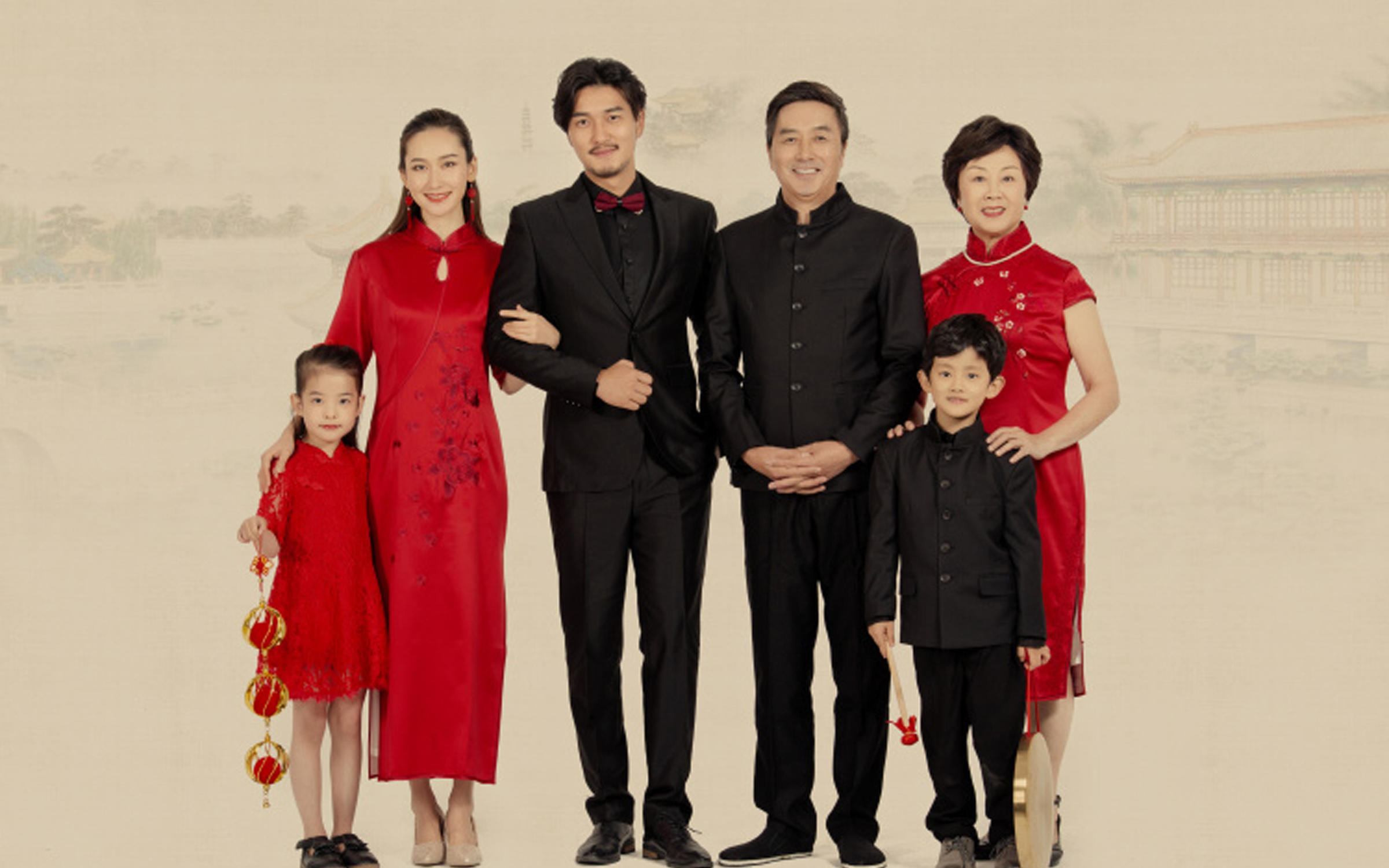 特惠大理/撫仙湖旅拍直降2000元