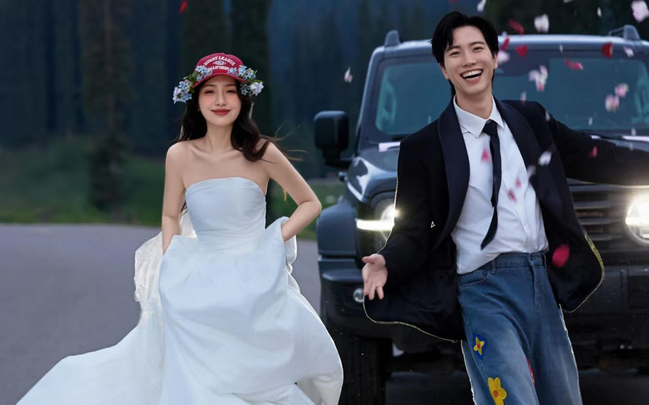 【零度影像】南山客片分享