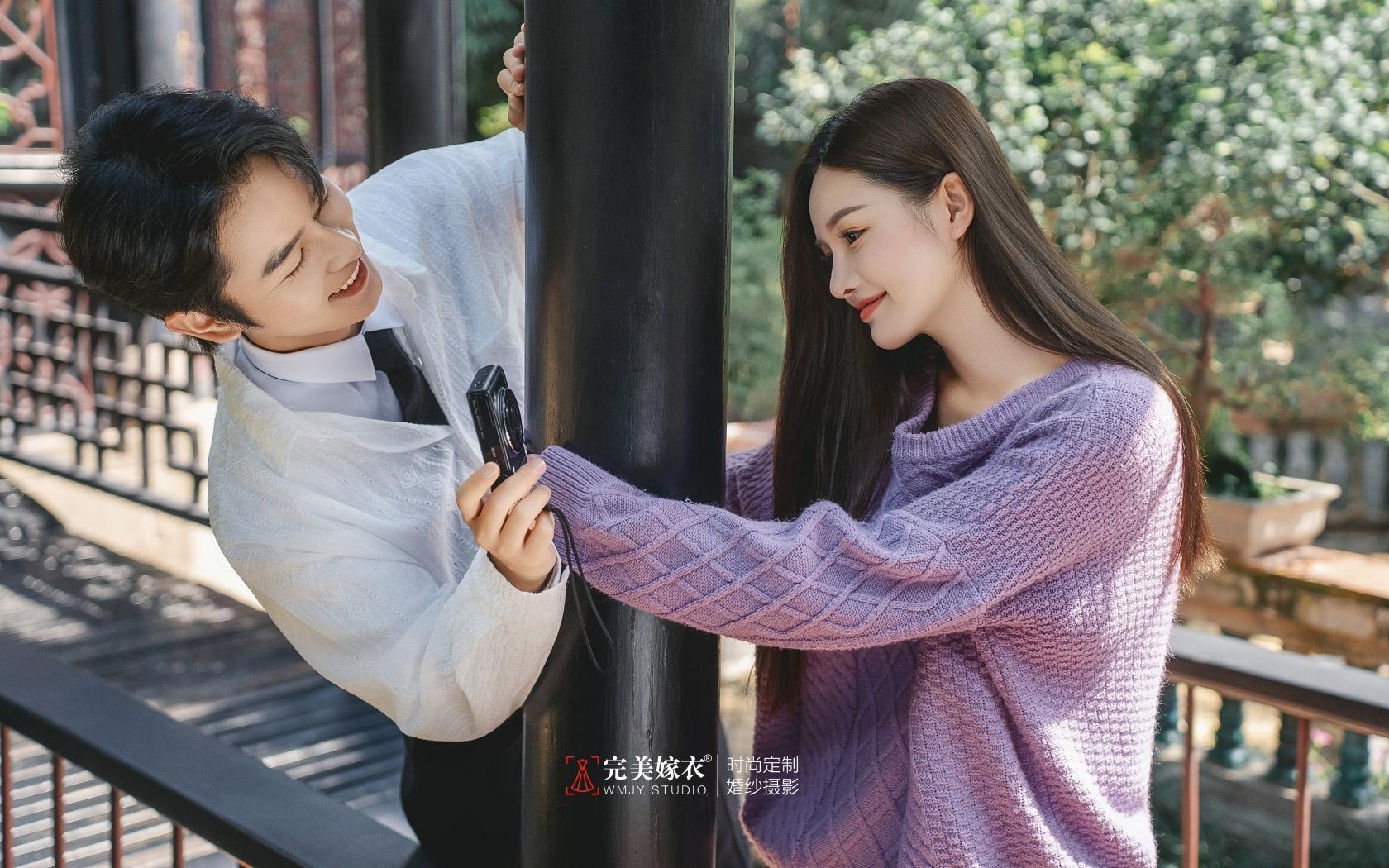 【原來是你】“所有奔赴的意義，都是為你而來”
