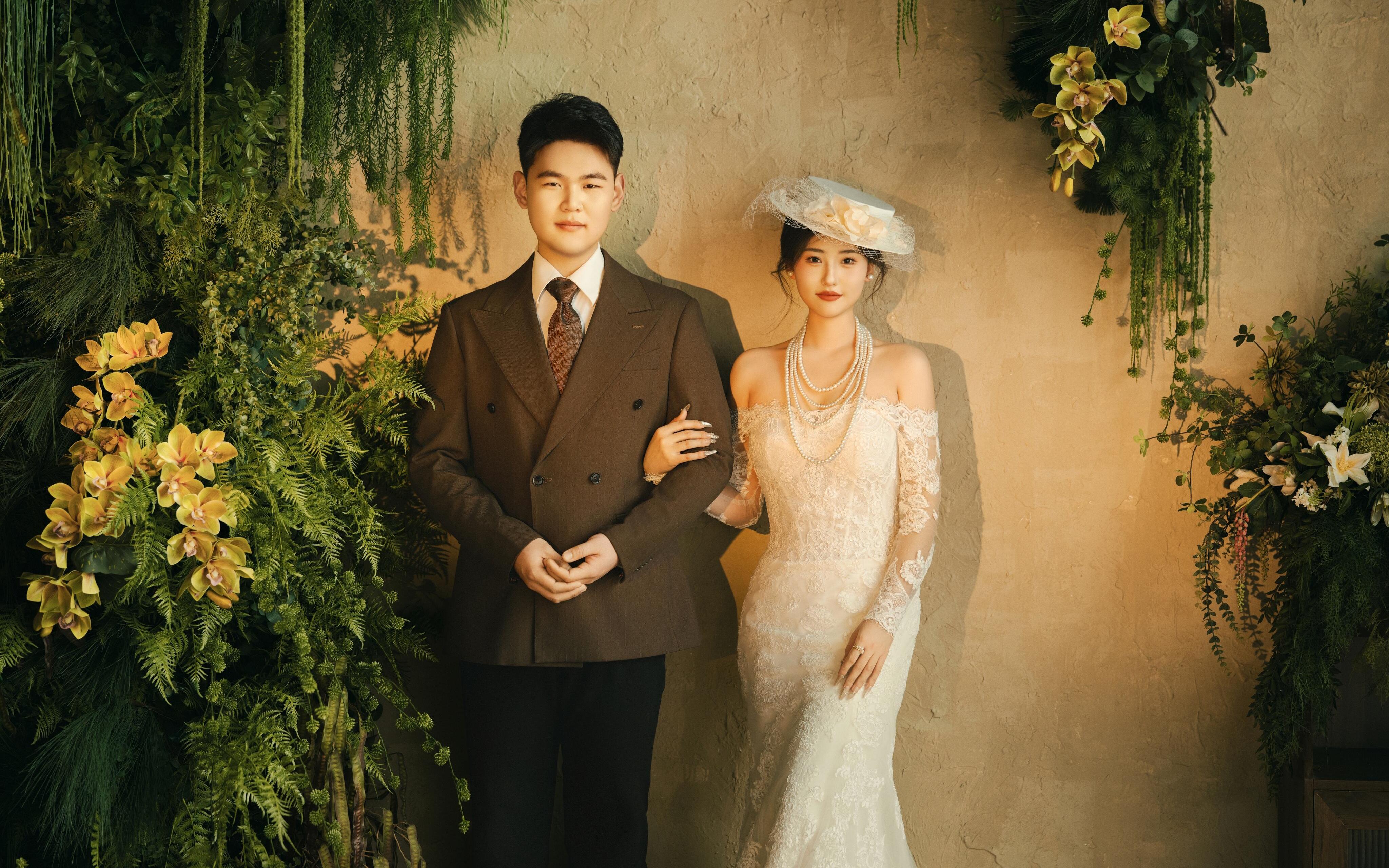 1V1客照定制★无风格限制★🙅拒绝流水线