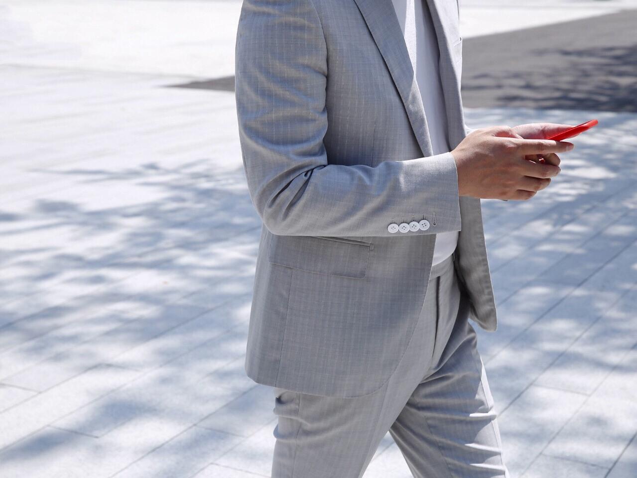 【新郎必备】韩版系列 夏季必选    