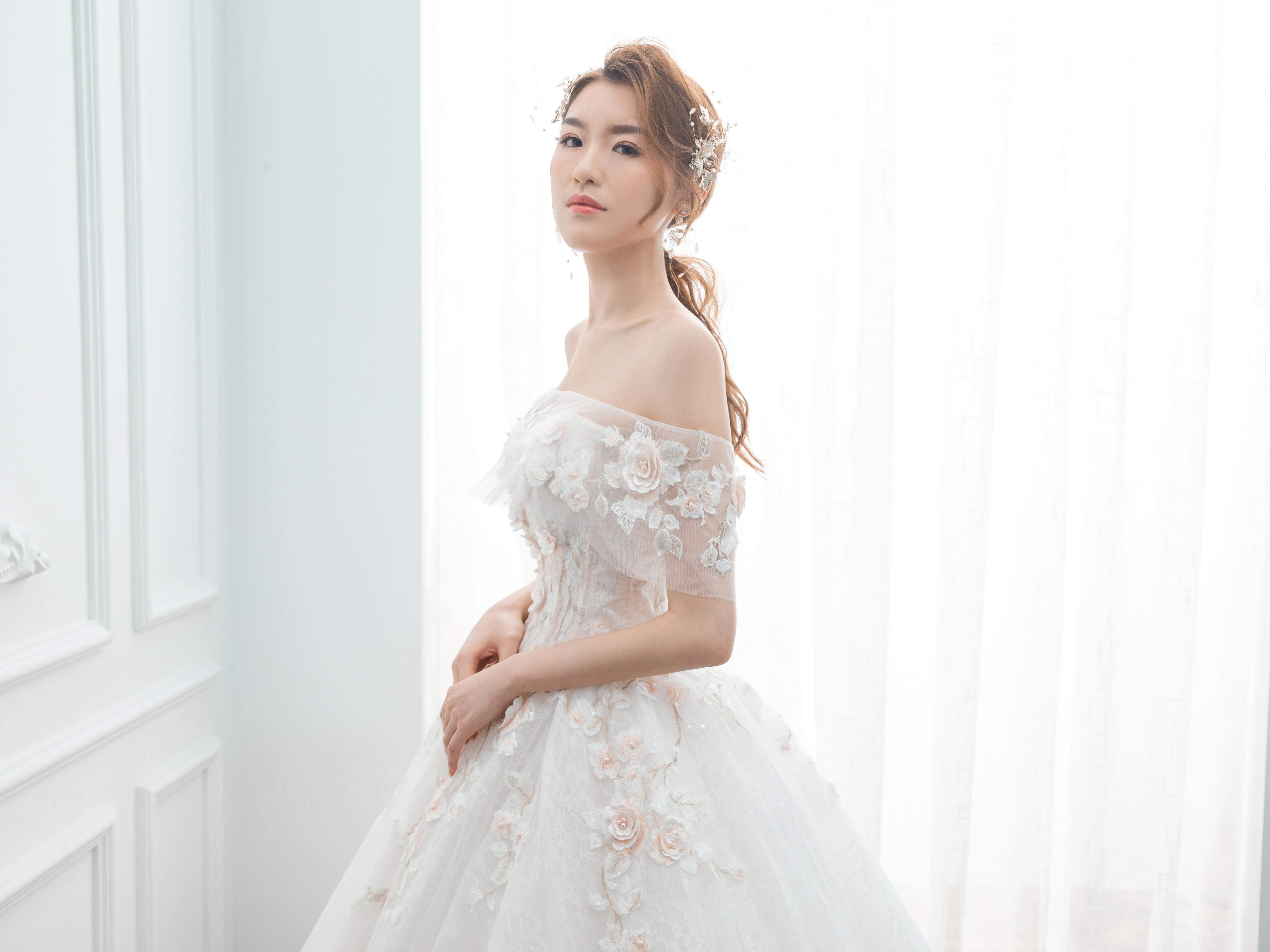 Dear Bride 品质婚纱礼服套餐