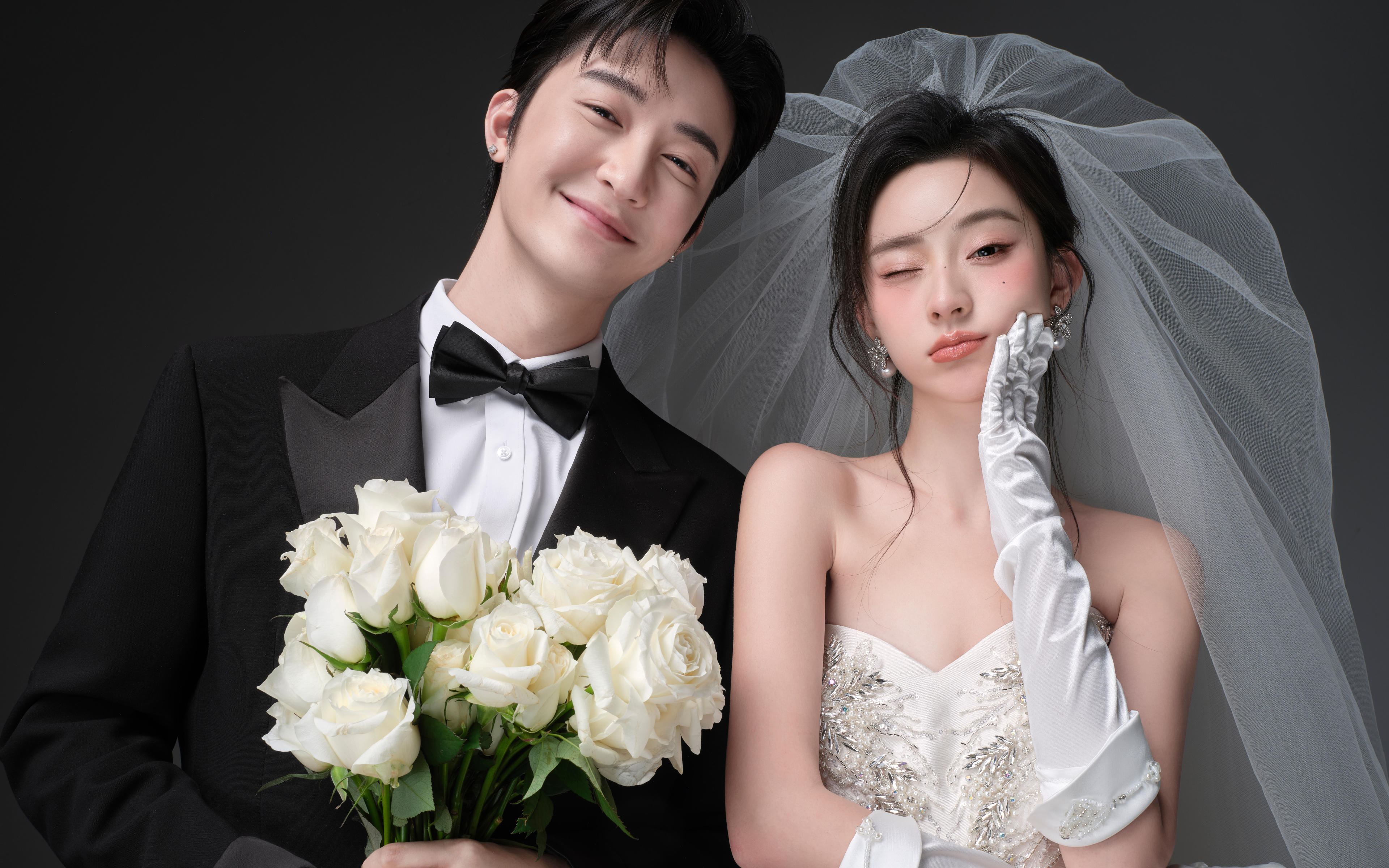 如此簡約！滿眼都是對你的喜歡