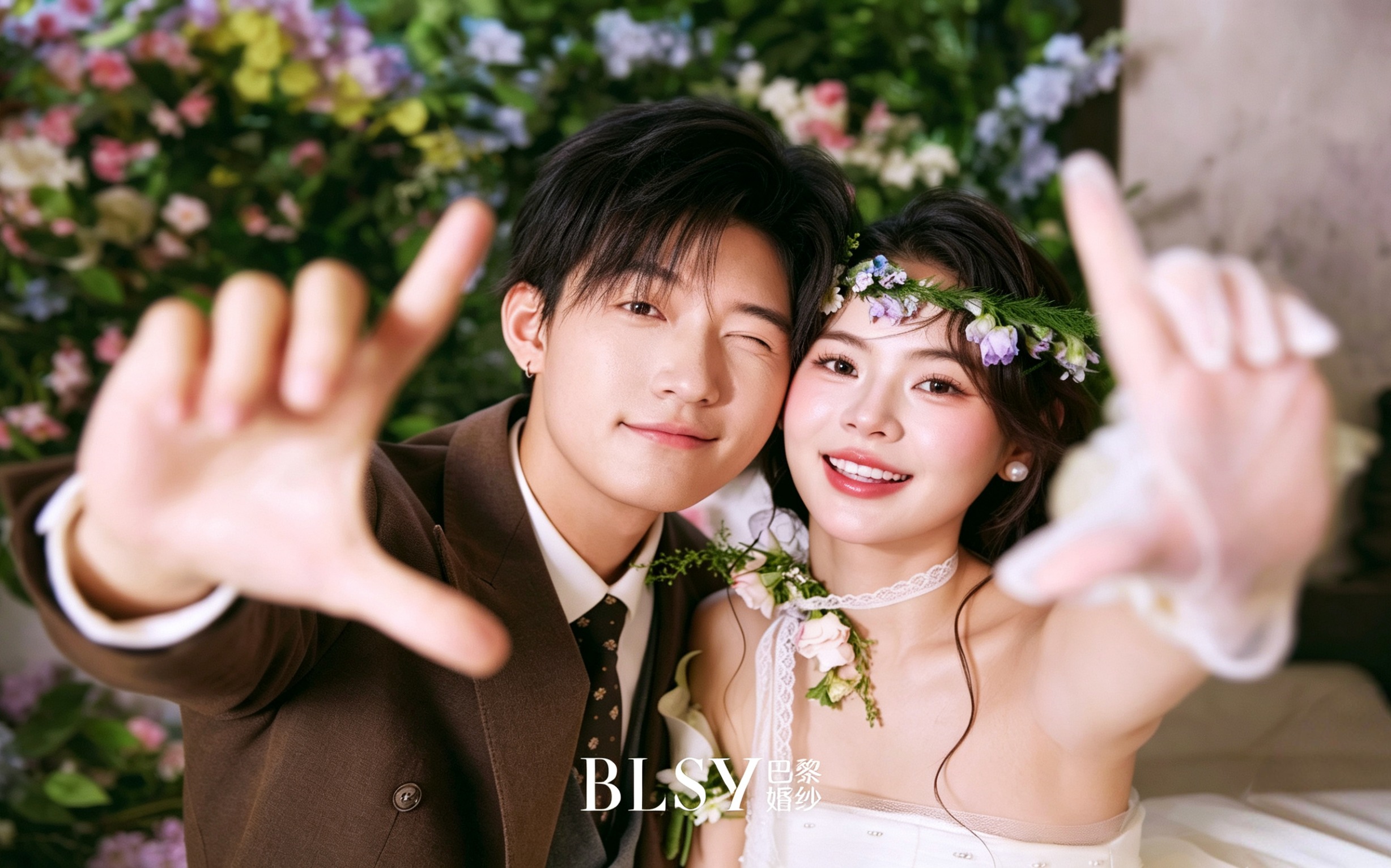 花房密语-BLSY