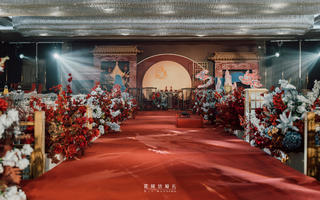 中式婚典