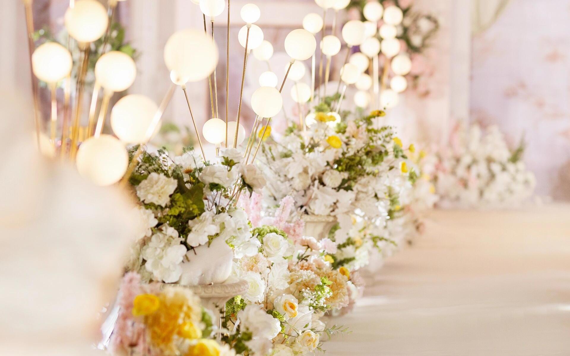 MEMO美慕|淡粉色系的莫奈花园