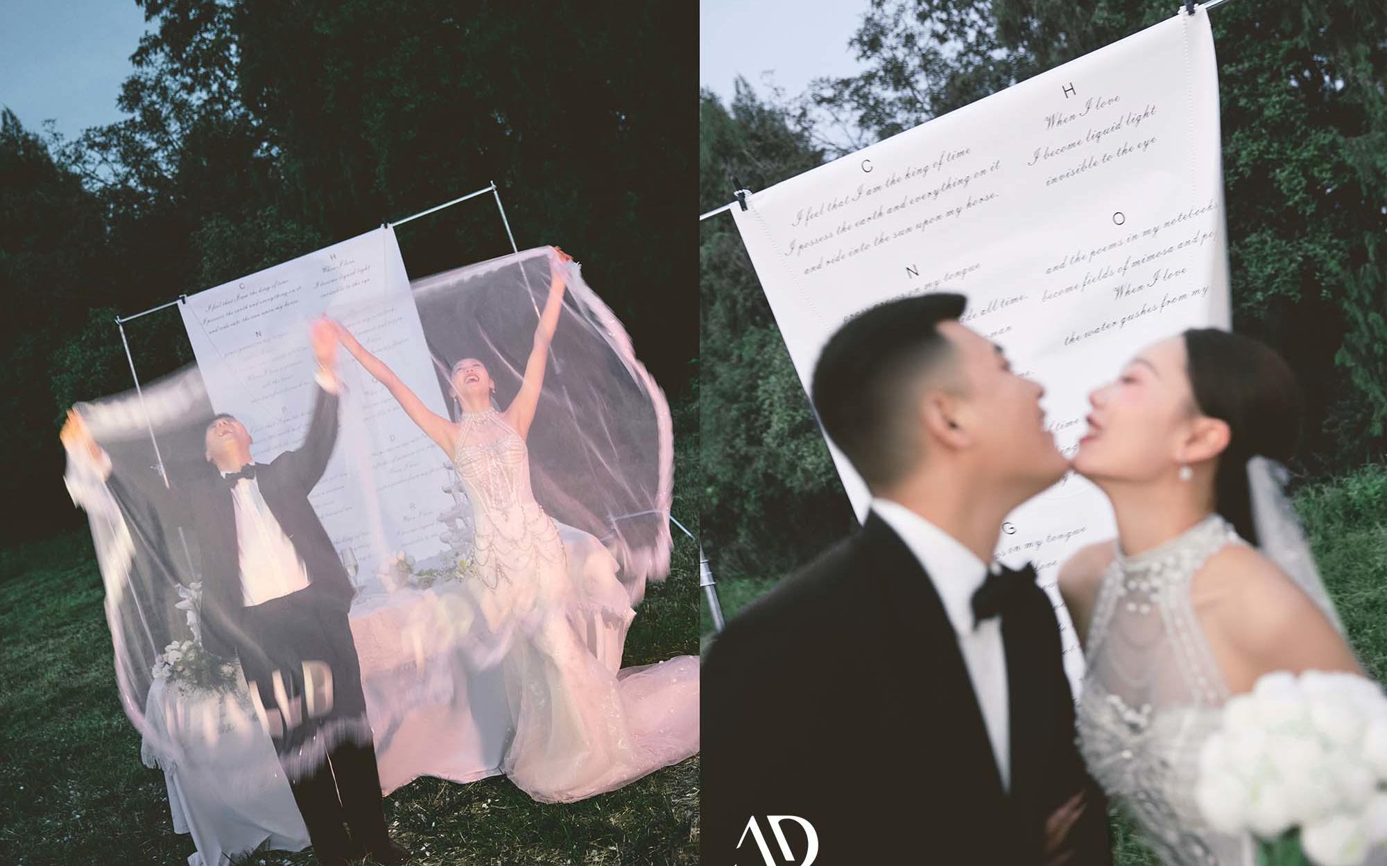 一些自由感生命力拍照姿势📷