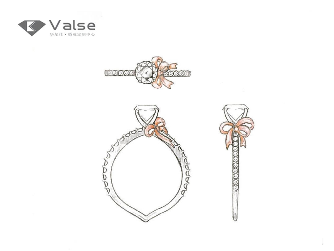 设计师作品定制款原创设计