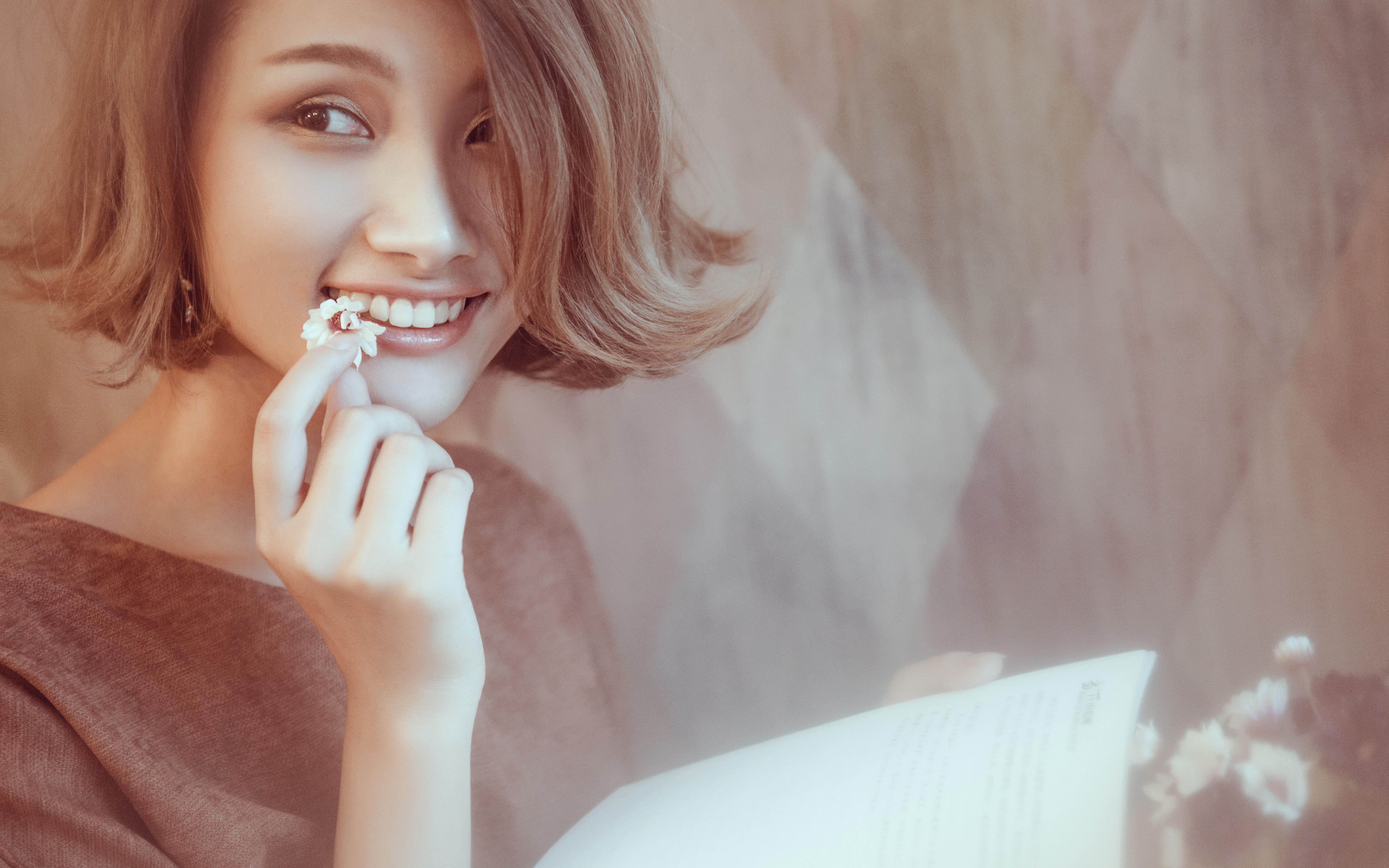 時(shí)尚達(dá)人藝術(shù)照  全家福