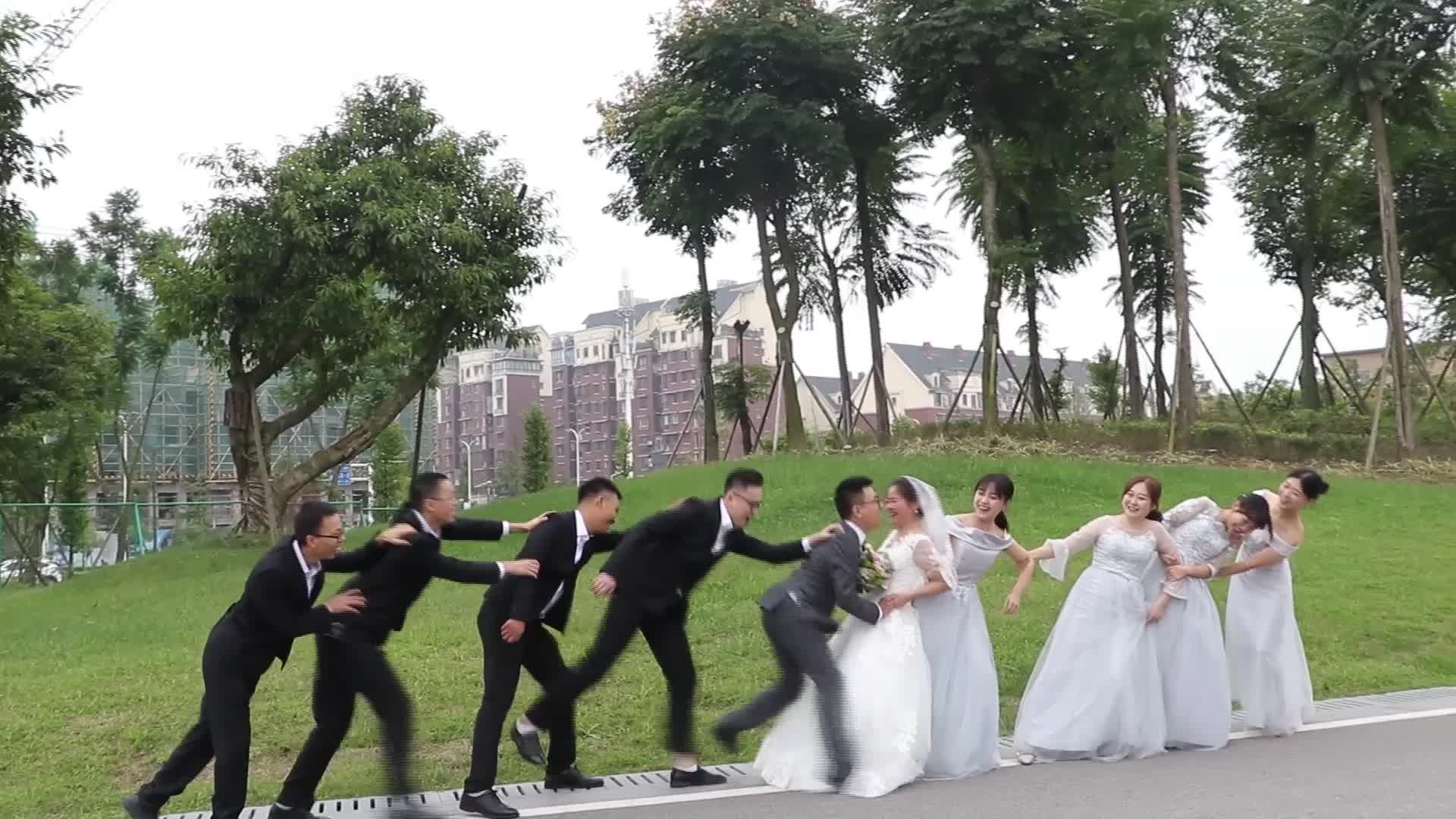 【自然温暖】青春与余生都是你