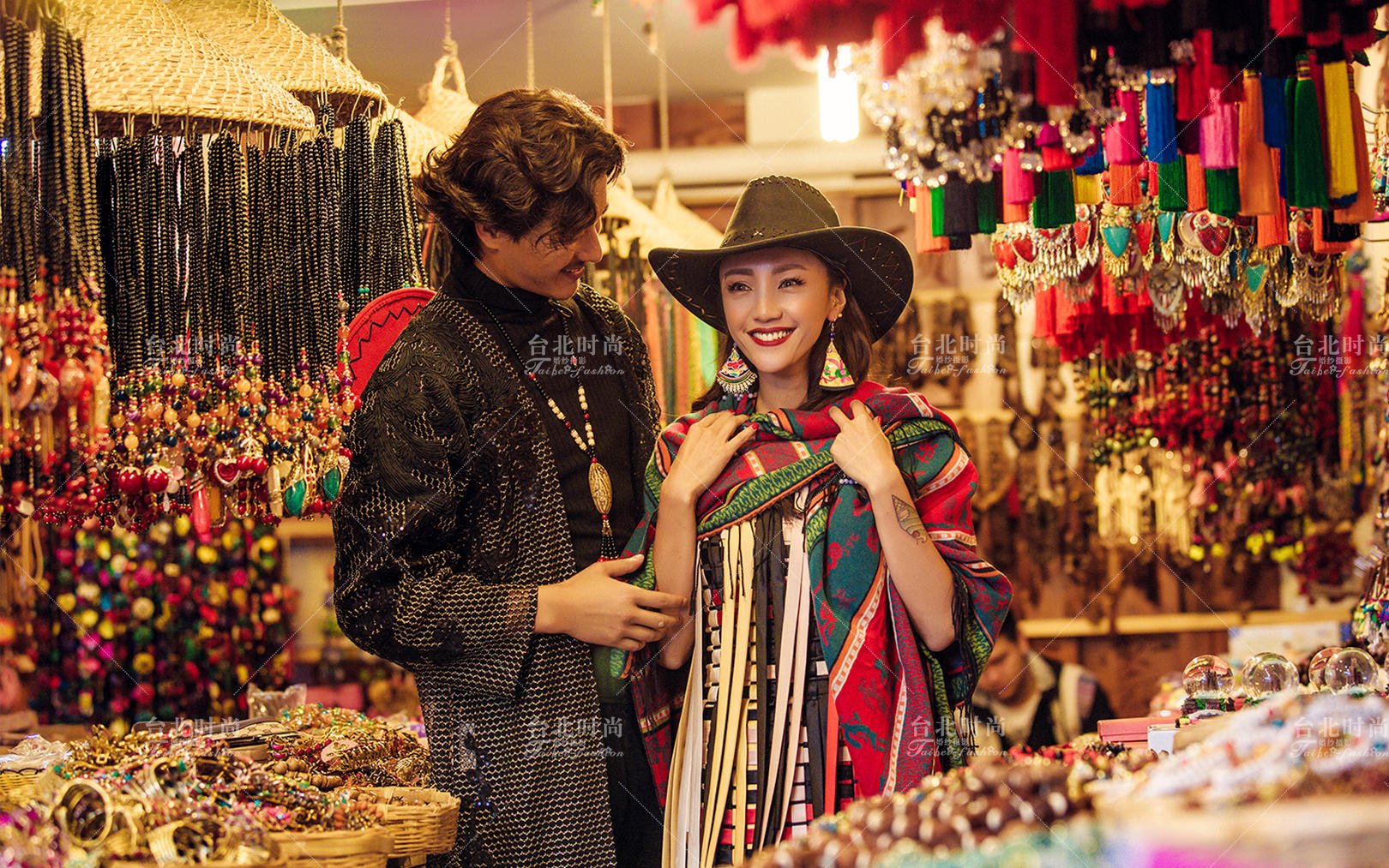 臺北時尚 |  大理特惠套餐