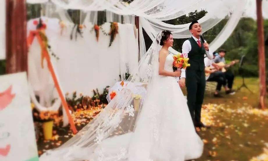 【AK婚纱】案例10