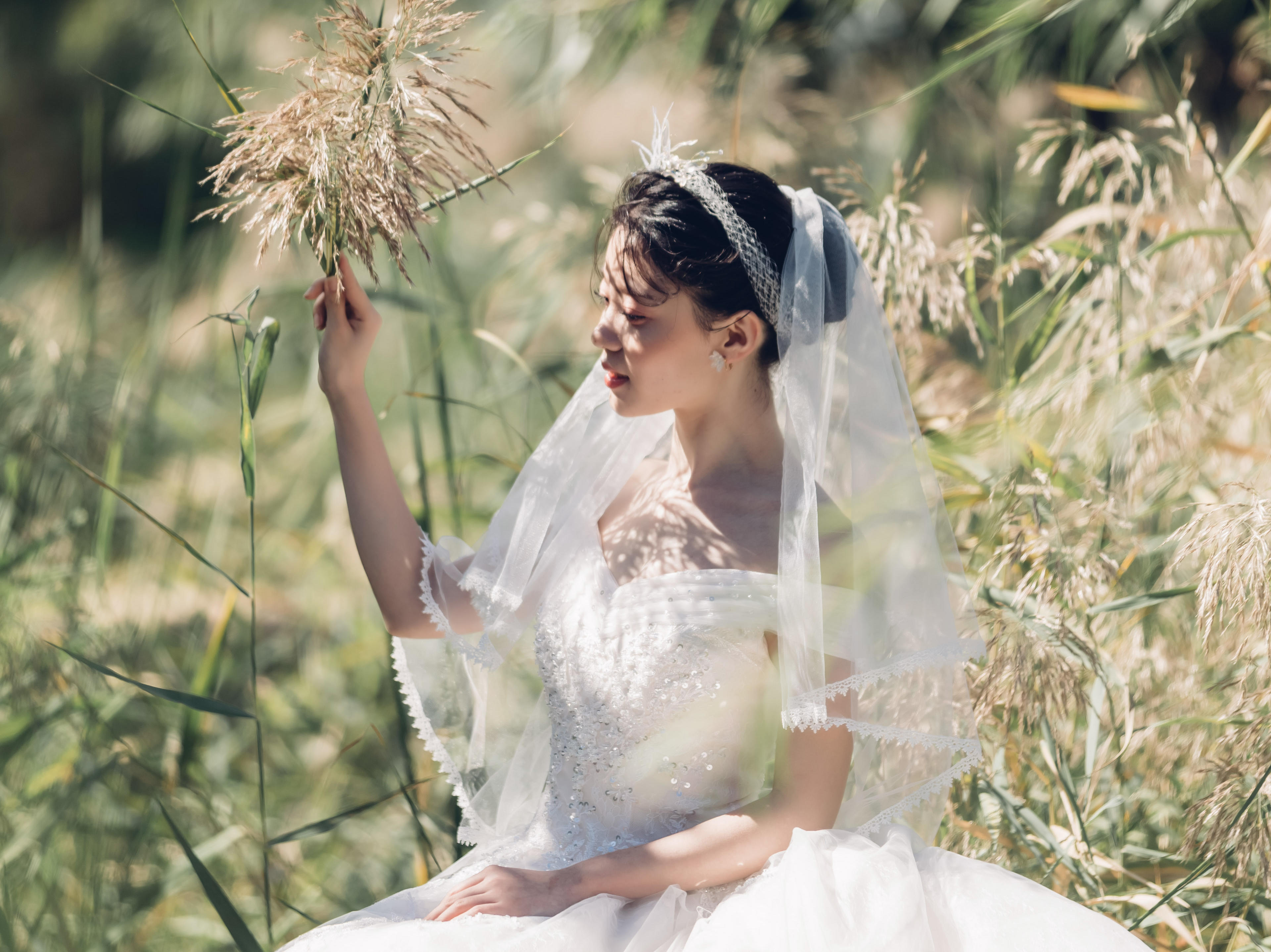 哈尔滨咪咔映画创始人档｜纪实婚礼摄影摄像跟拍