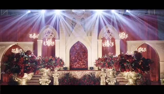 喜宝汇不同风格设计定制作品