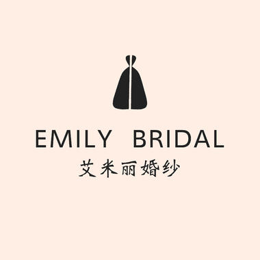 EMILY艾米丽婚纱