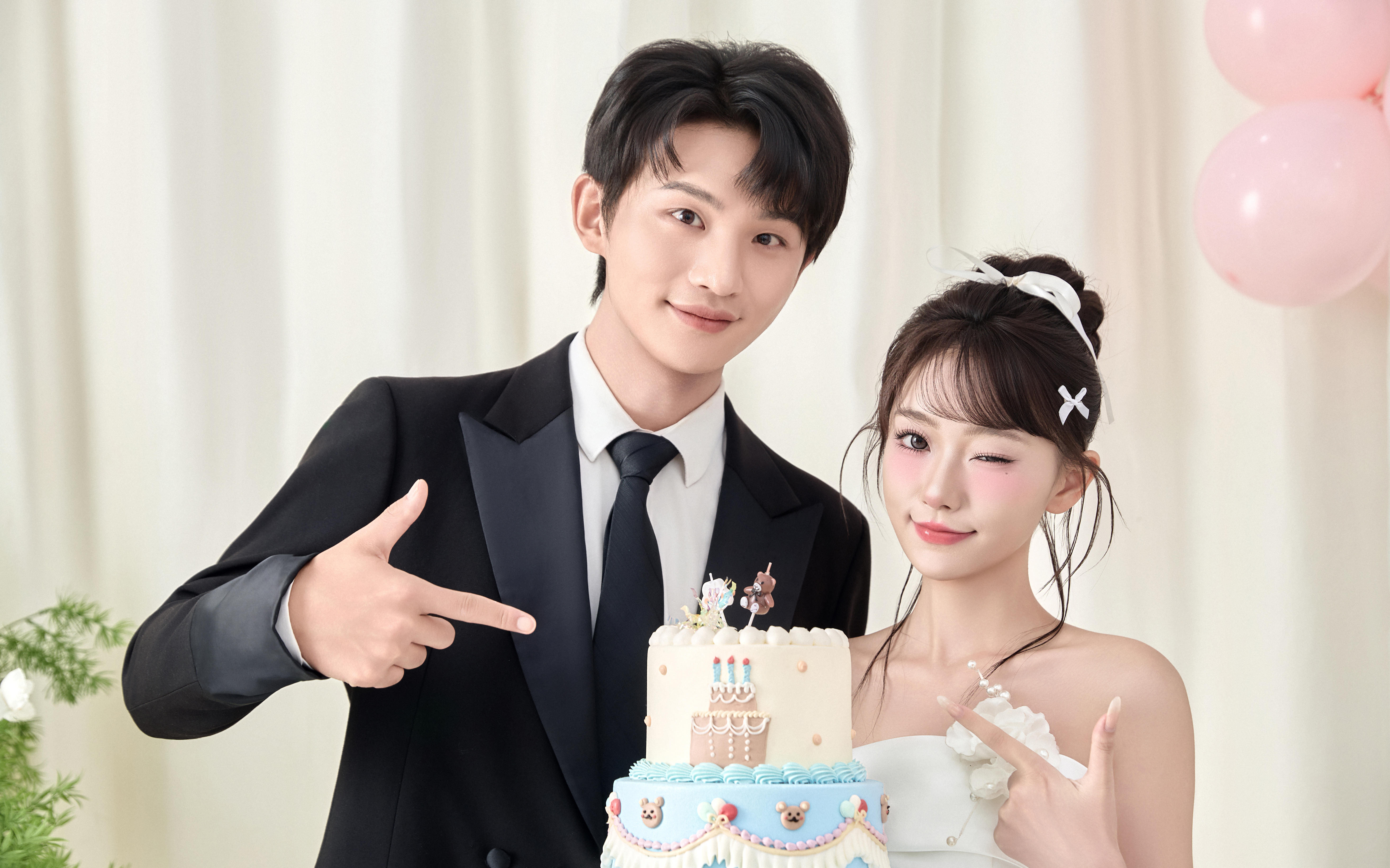 梵夢?原創(chuàng) |韓系清透感超強(qiáng)?真的超溫柔??