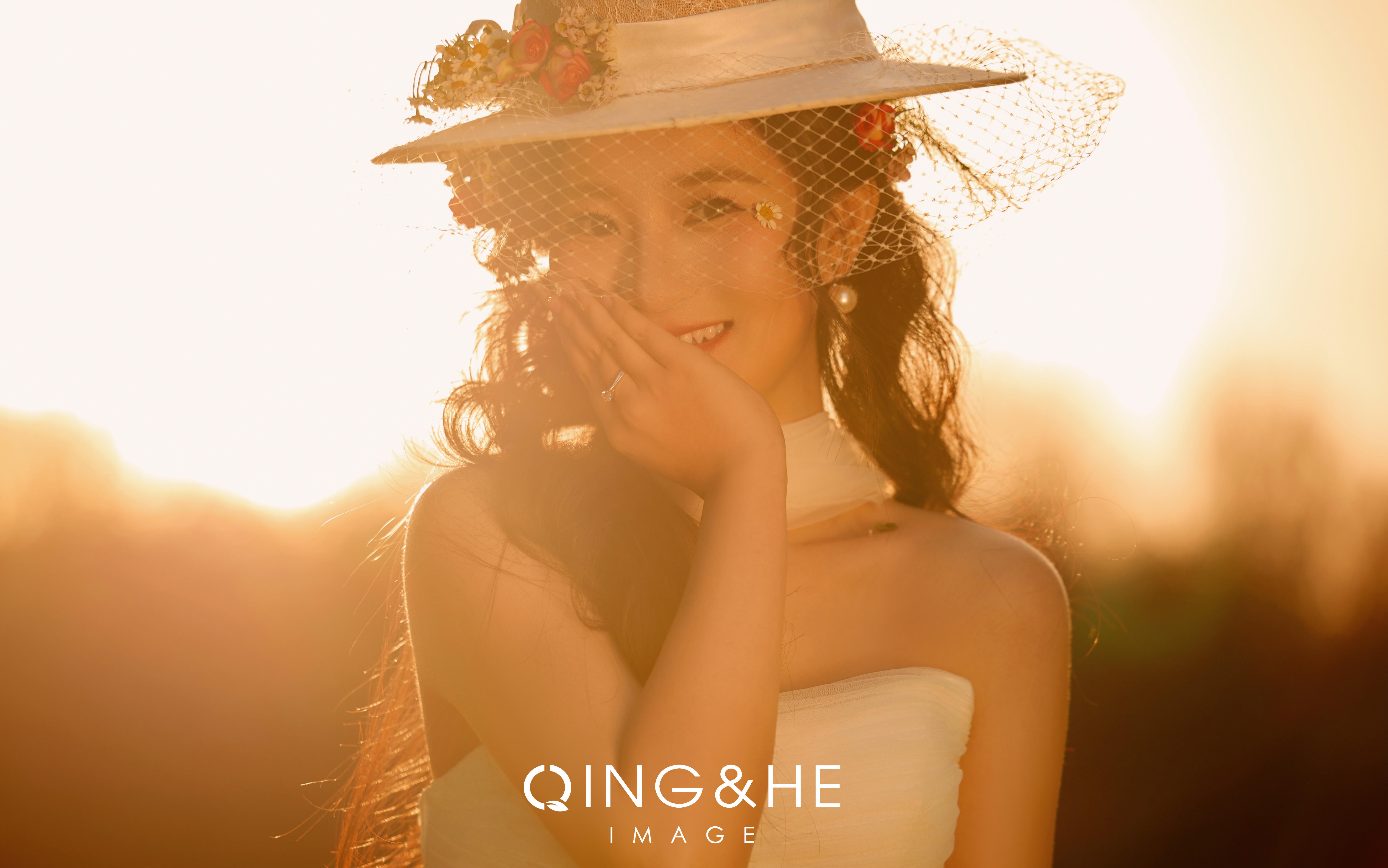 青禾流年 | 客片