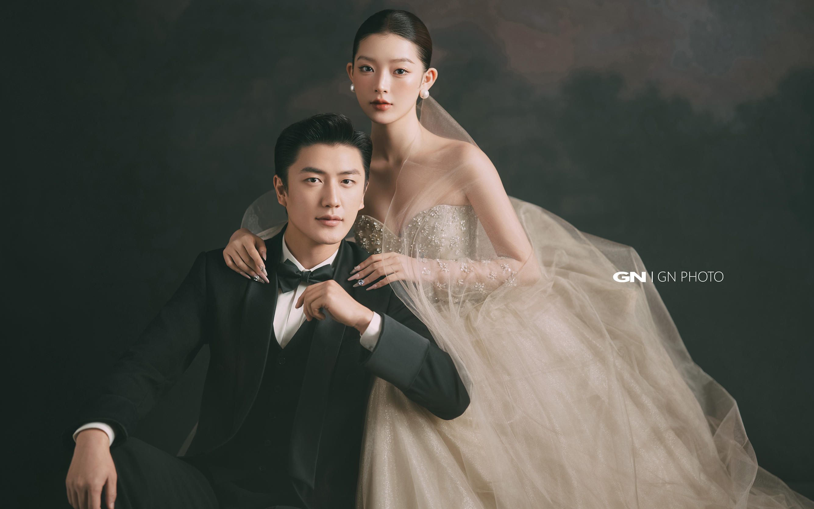 GN新品 · 頌詩繪夢(mèng)2.0