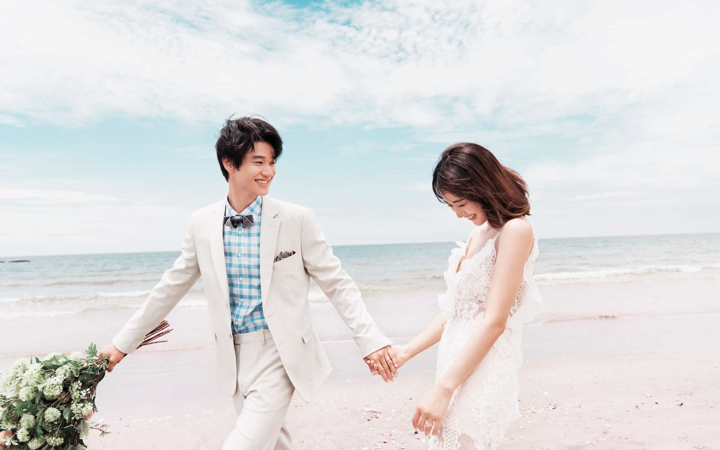 【夏季特推】安妮公主摄影+海景旅拍+一价全包