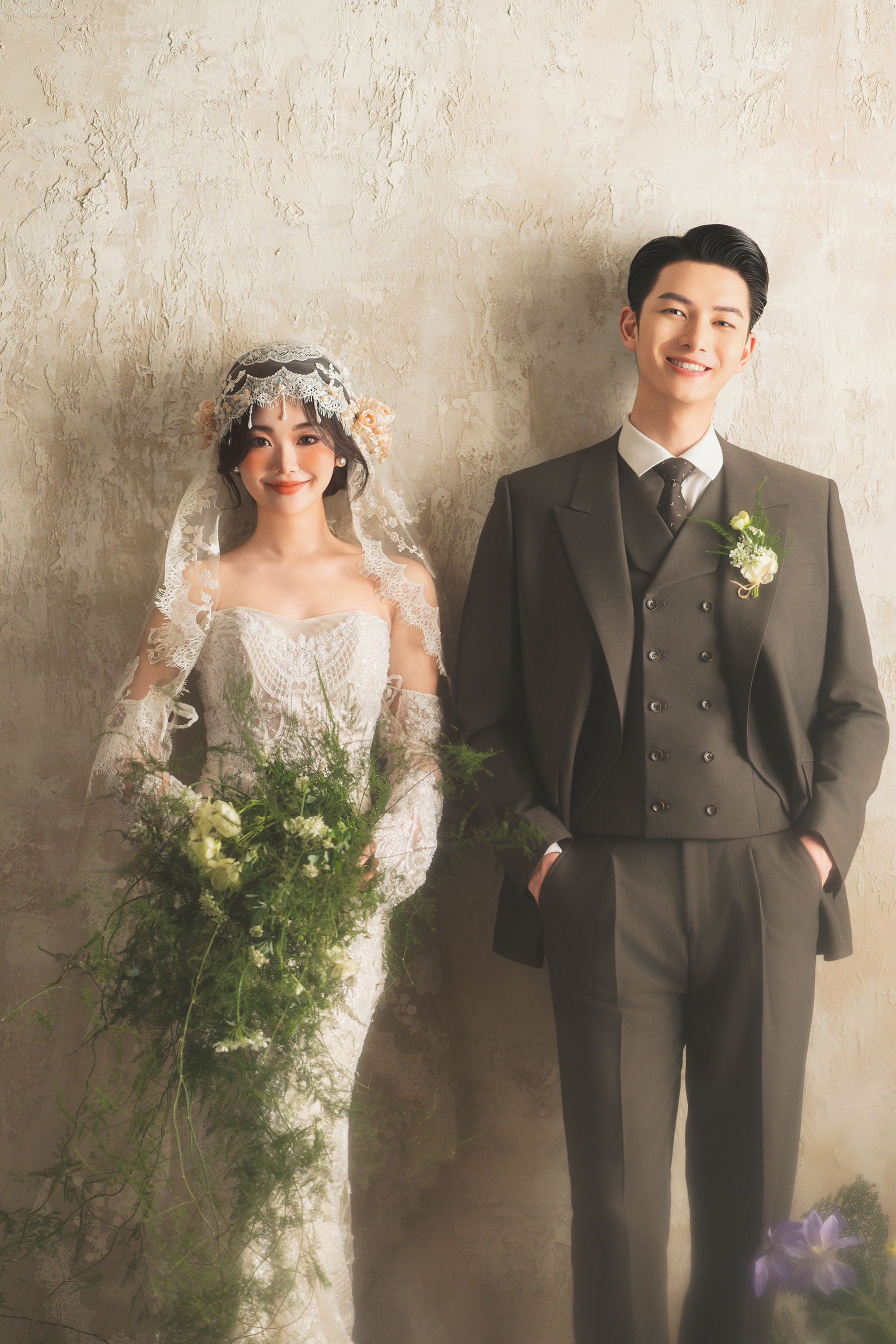 快门按下的每一帧，都是我梦寐以求的法式浪漫 ✨