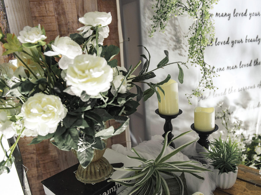 【爱诺婚礼】2020年爆款/小清新/唯美/古典