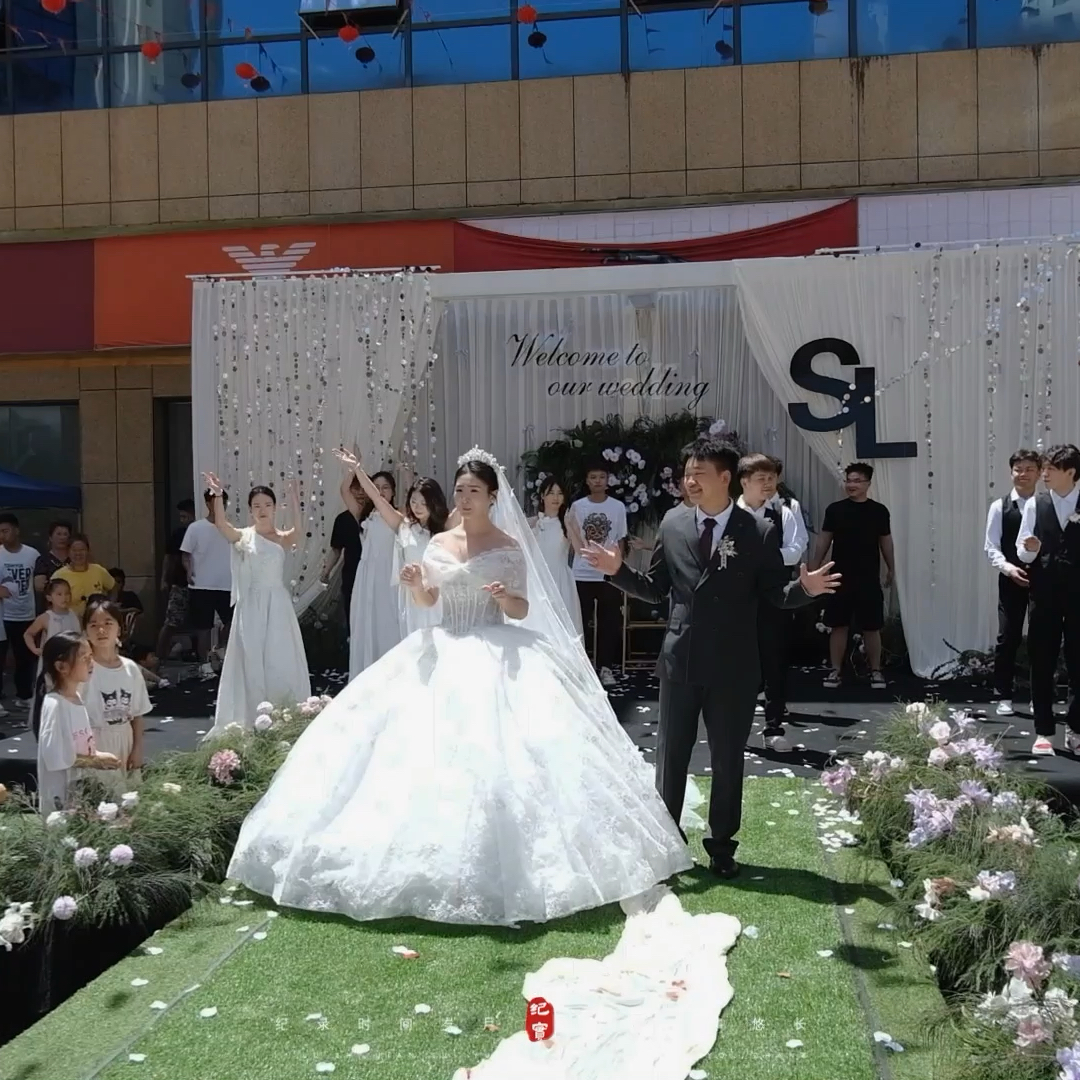 有才藝才敢結(jié)婚呀