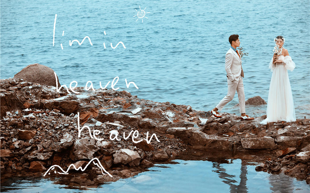 廈門旅拍＋接機(jī)＋3天2夜酒店＋包郵＋底片全送