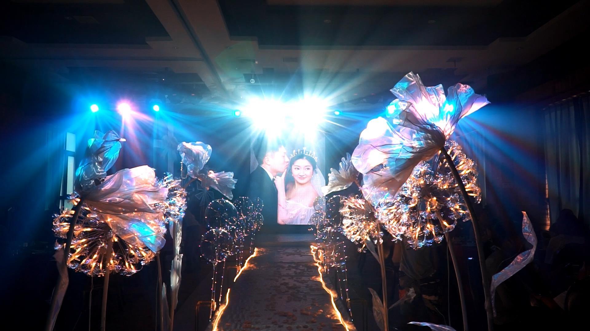 ElementWork_元素电影 挚爱单机位摄像