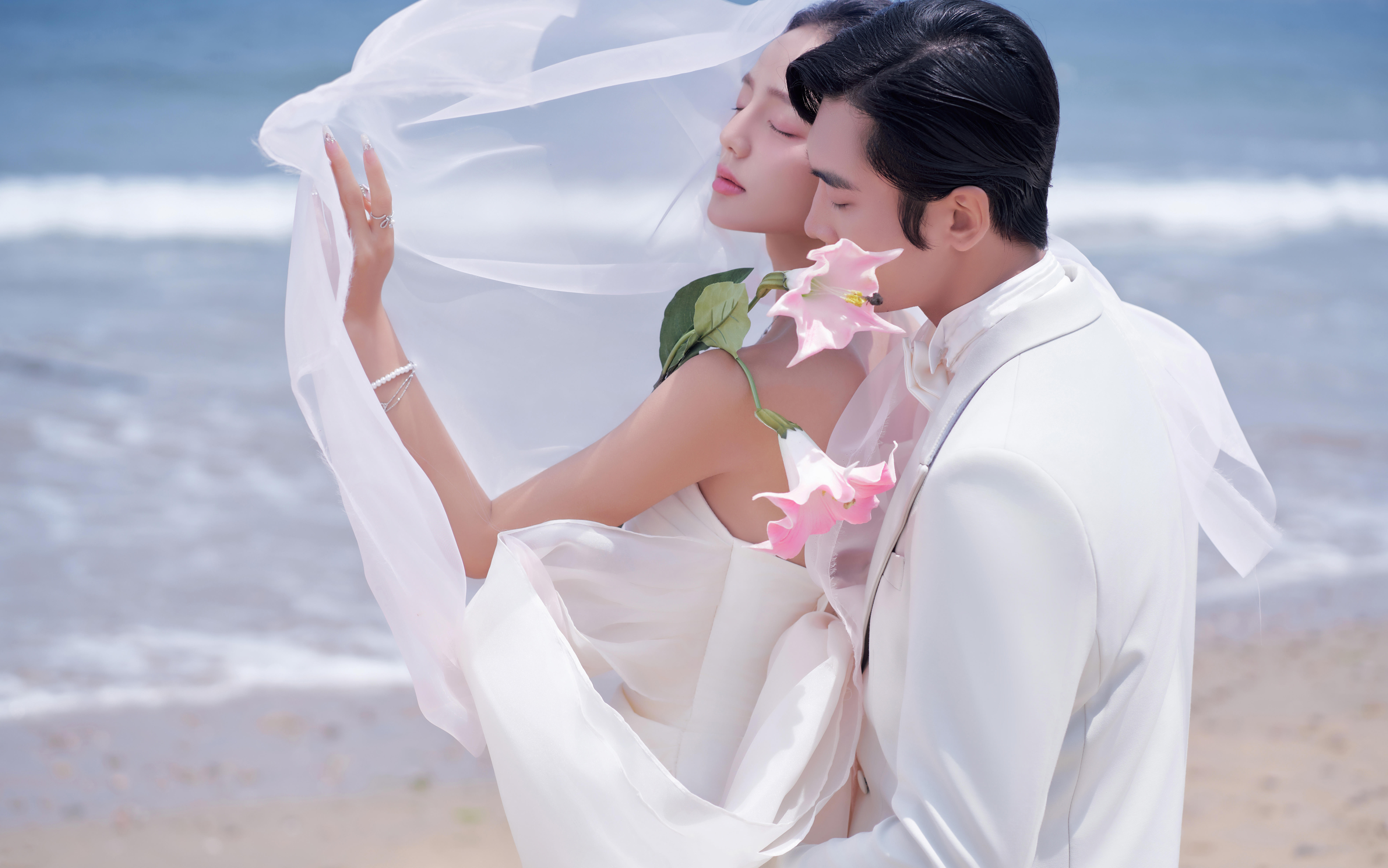 海風(fēng)習(xí)習(xí)    