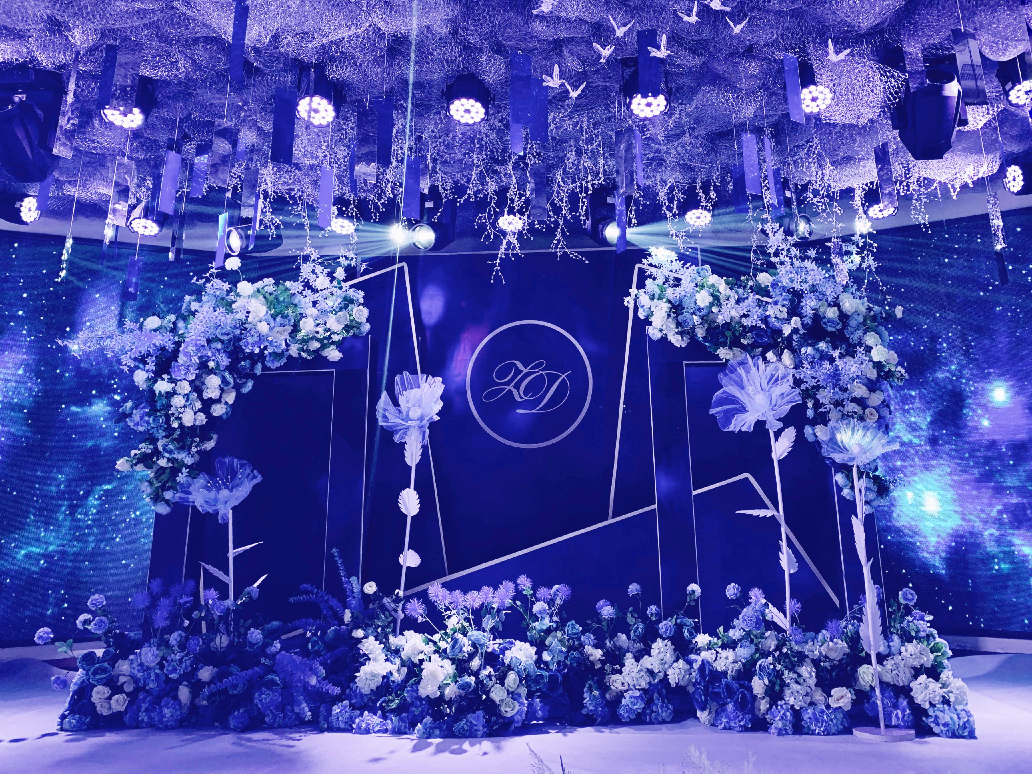 【简约走心讲述】主持人华峰+督导DJ执行团队