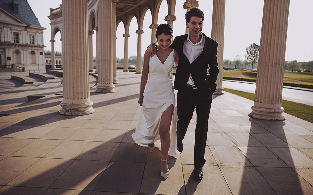 总监单日 | 口碑经典''限量服务.双外景拍摄