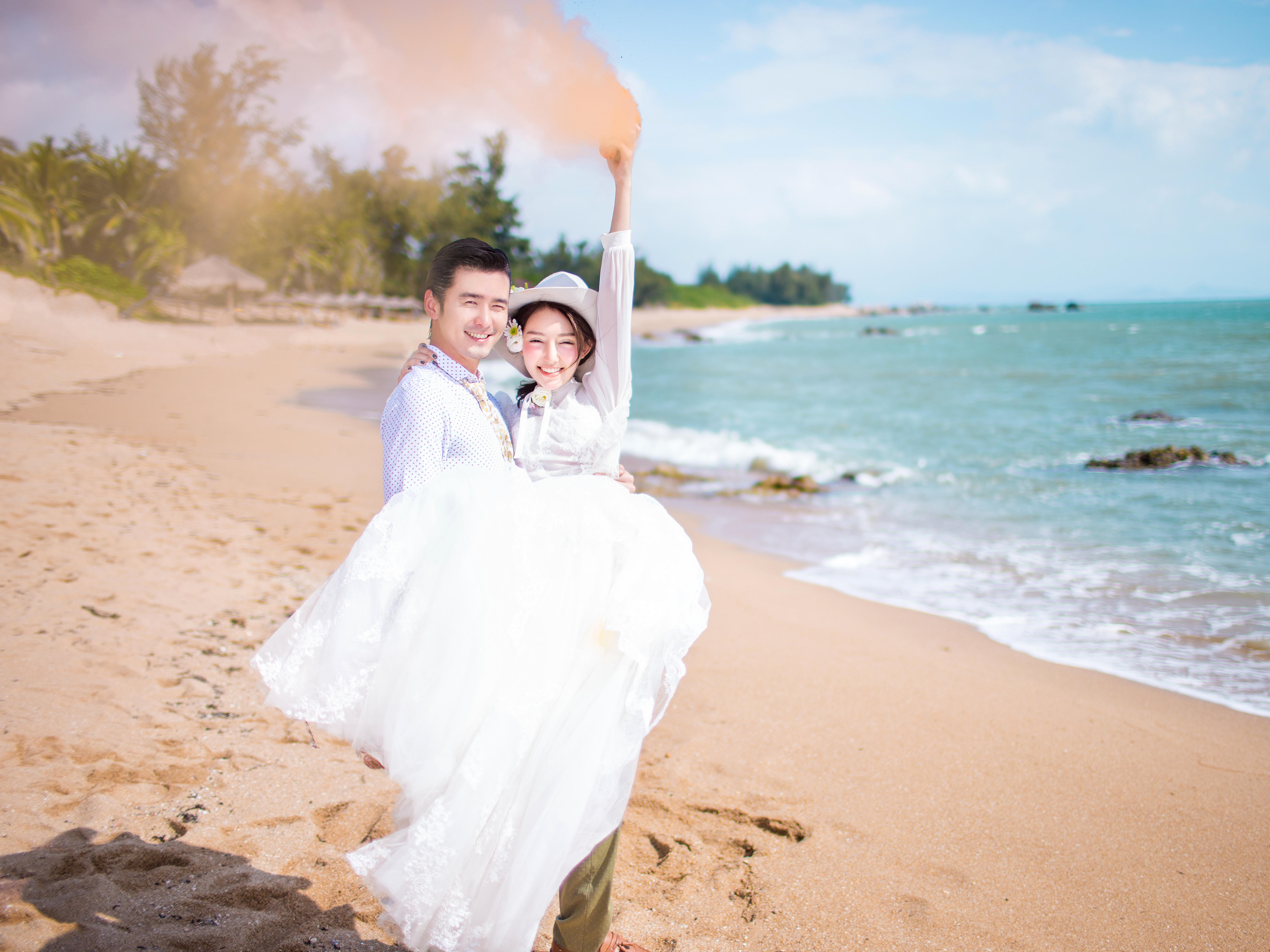 测试新建的婚礼摄像套餐1111