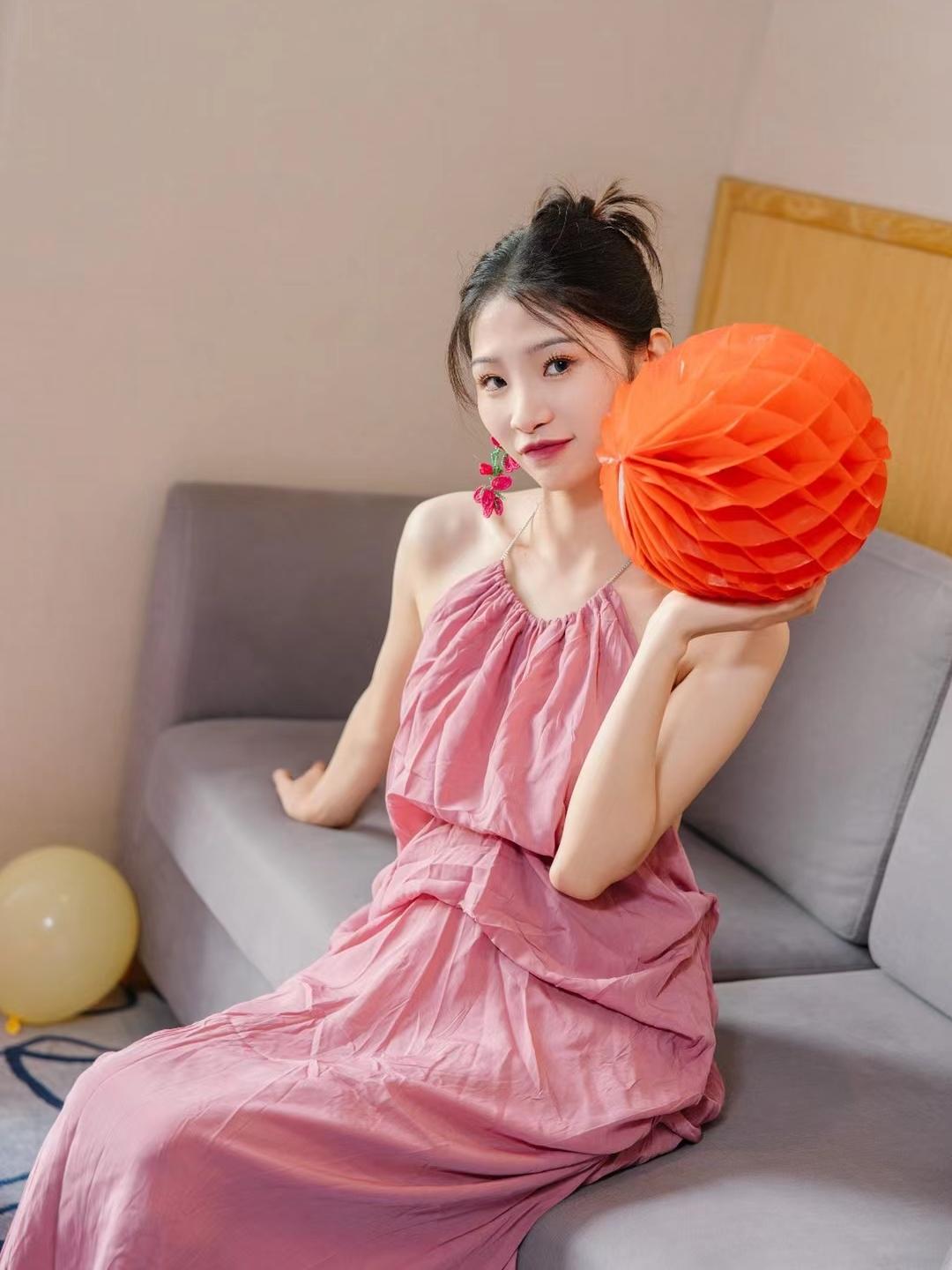 少女感拉满的小清新妆容