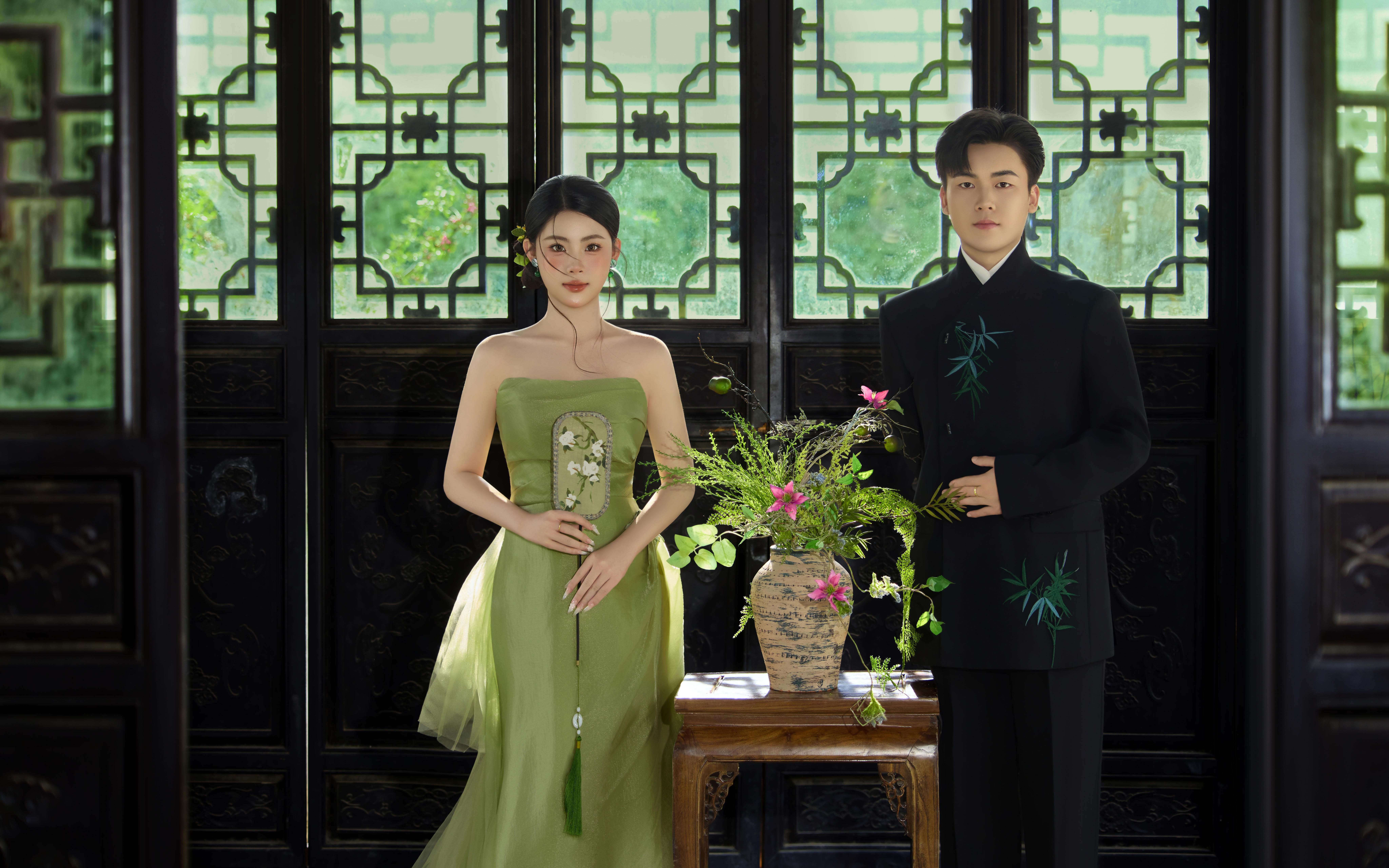 【云棲影像】一眼就淪陷的東方美學(xué)