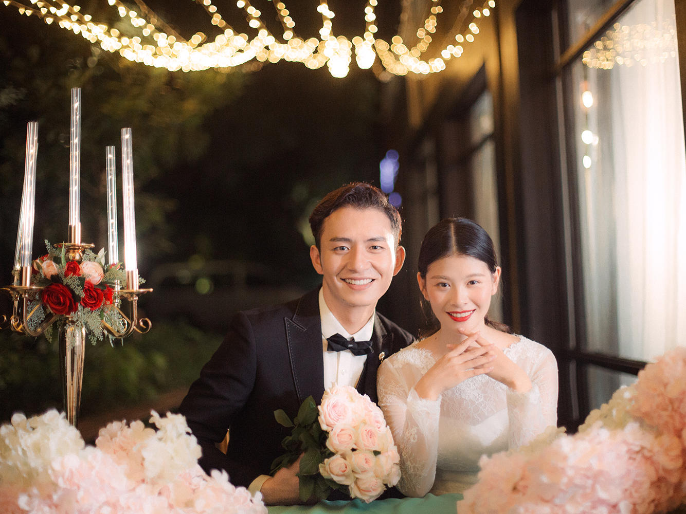 复古文艺婚纱照_文艺图片复古