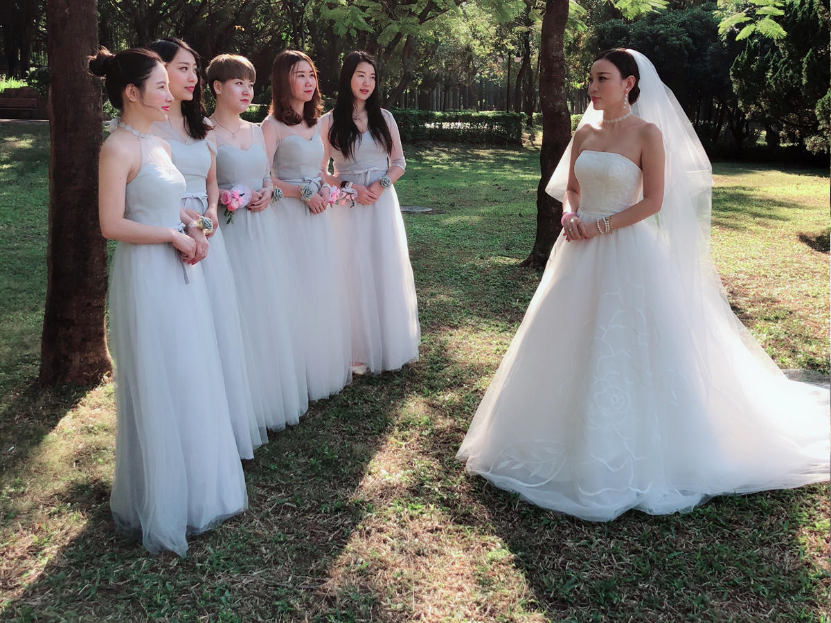 超值租赁超值婚纱礼服店庆套餐