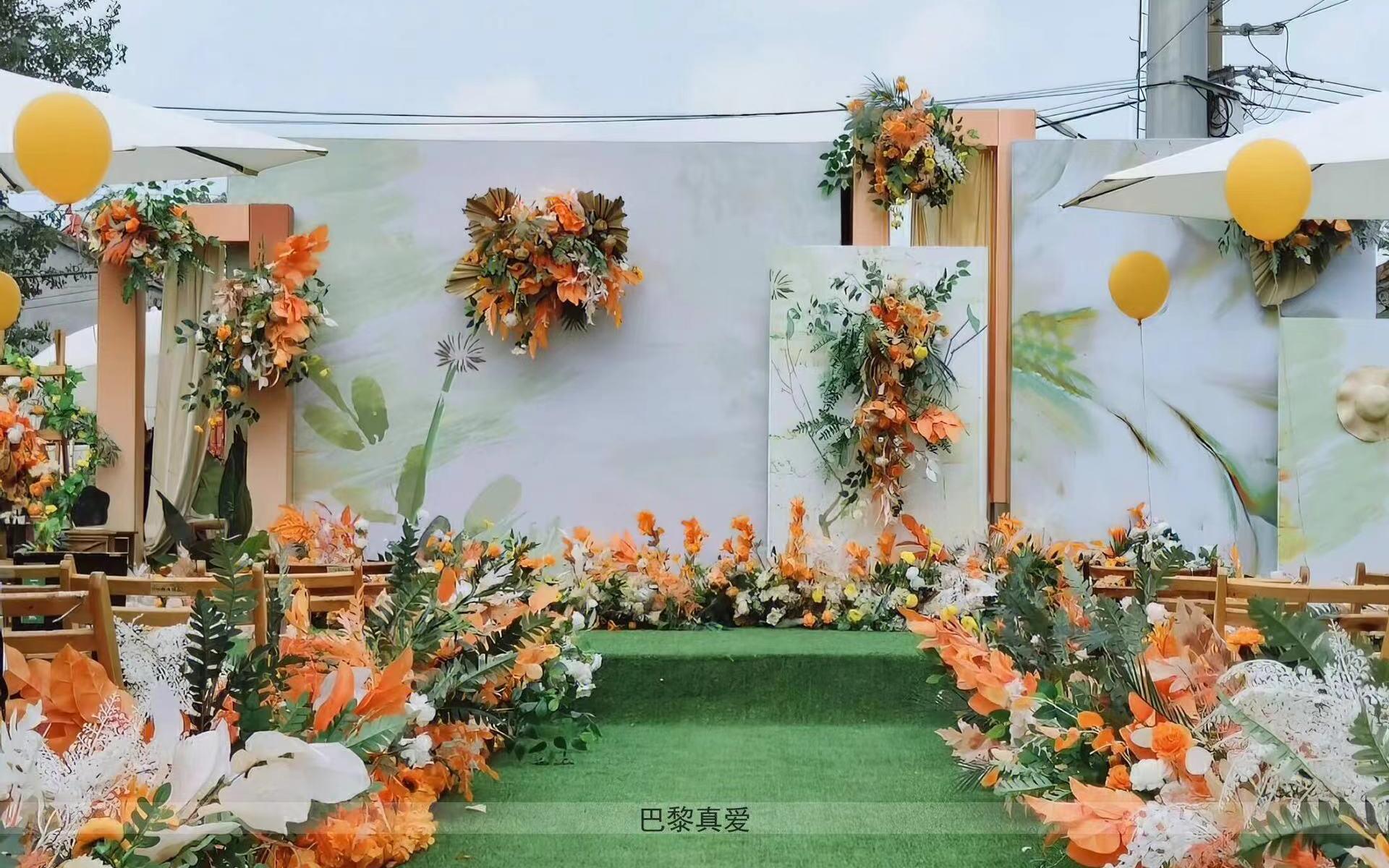 森系很多年轻的崇尚