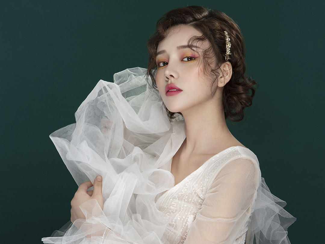 创始人全天跟妆+全天跟拍单机位