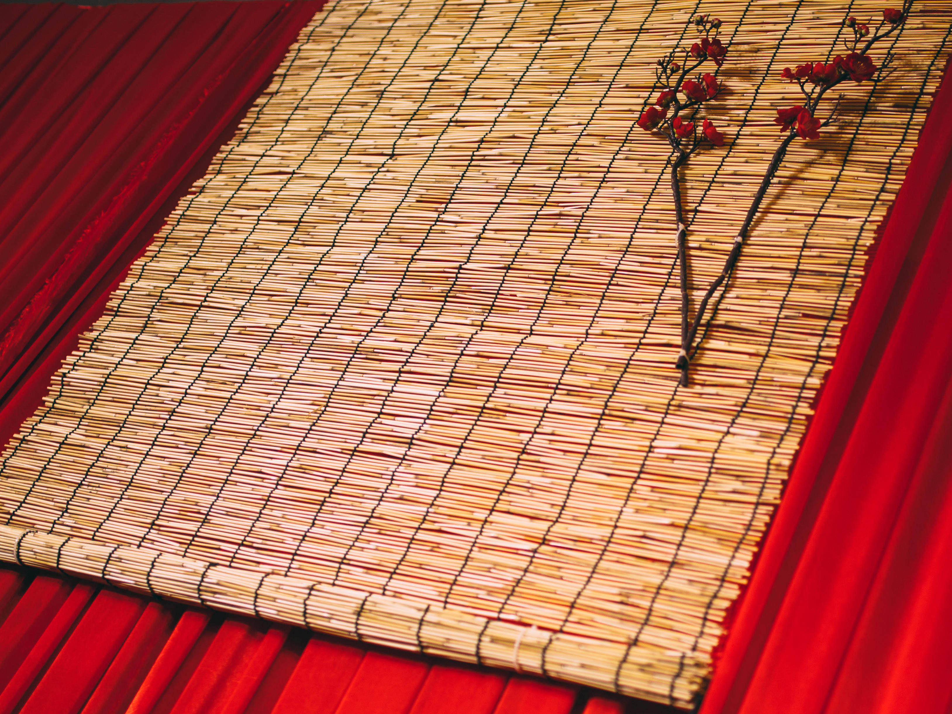 「红色中式婚礼」小预算精致美