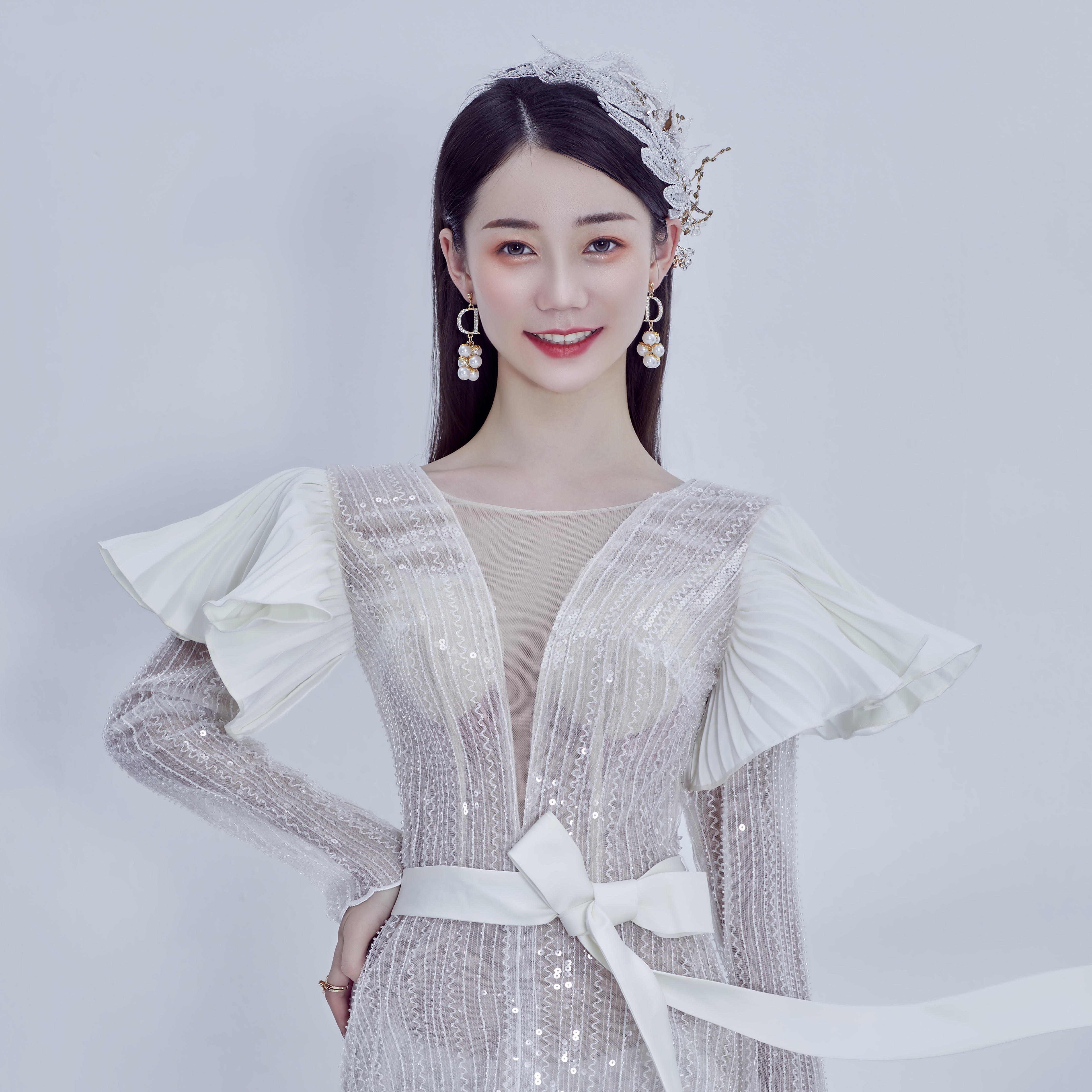 【定制拍摄】场景不限+服装不限+底片全送