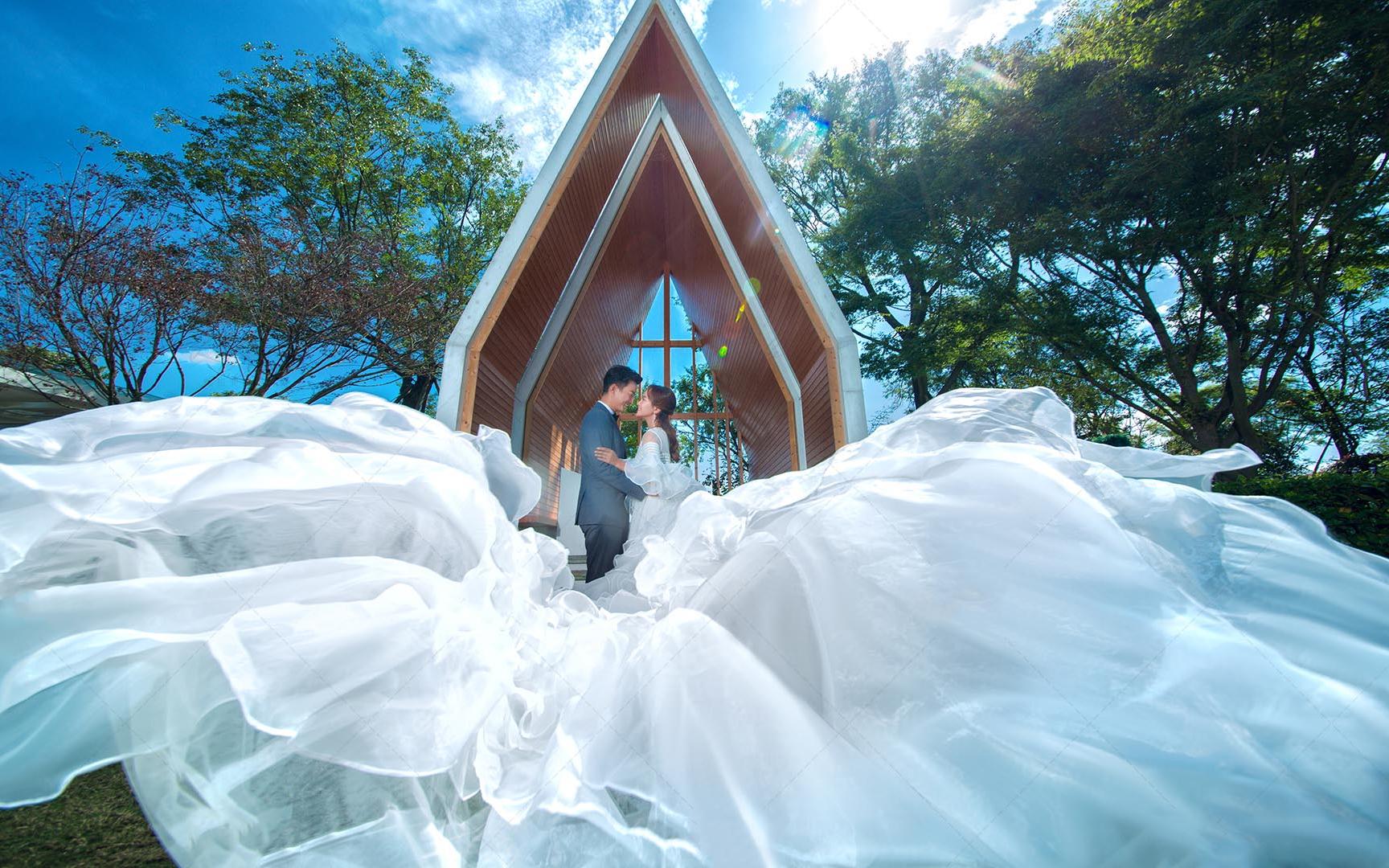 拉斐秘密花园为您绽放 优雅 梦幻 秘境