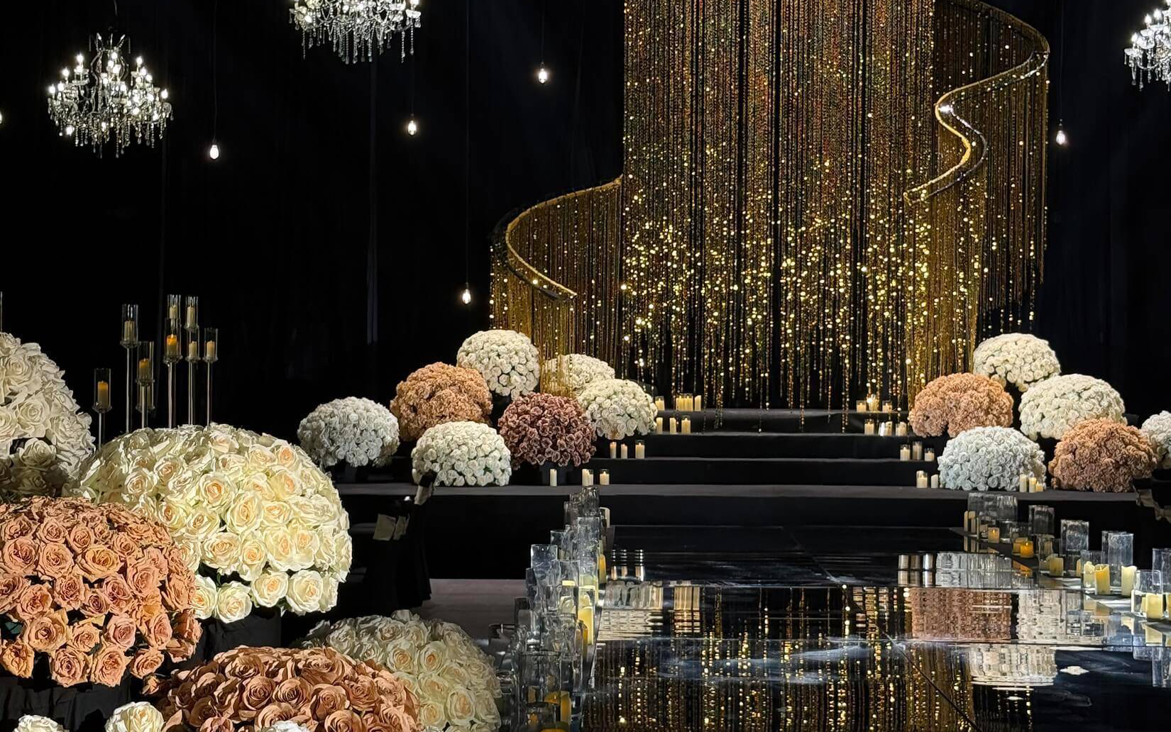 花田禧事—含四大—老錢(qián)風(fēng)小眾婚禮