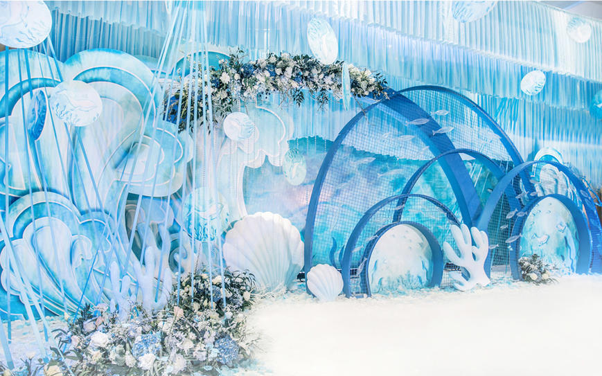 ins风/现代轻奢/超值特享/色系可选/送头车花