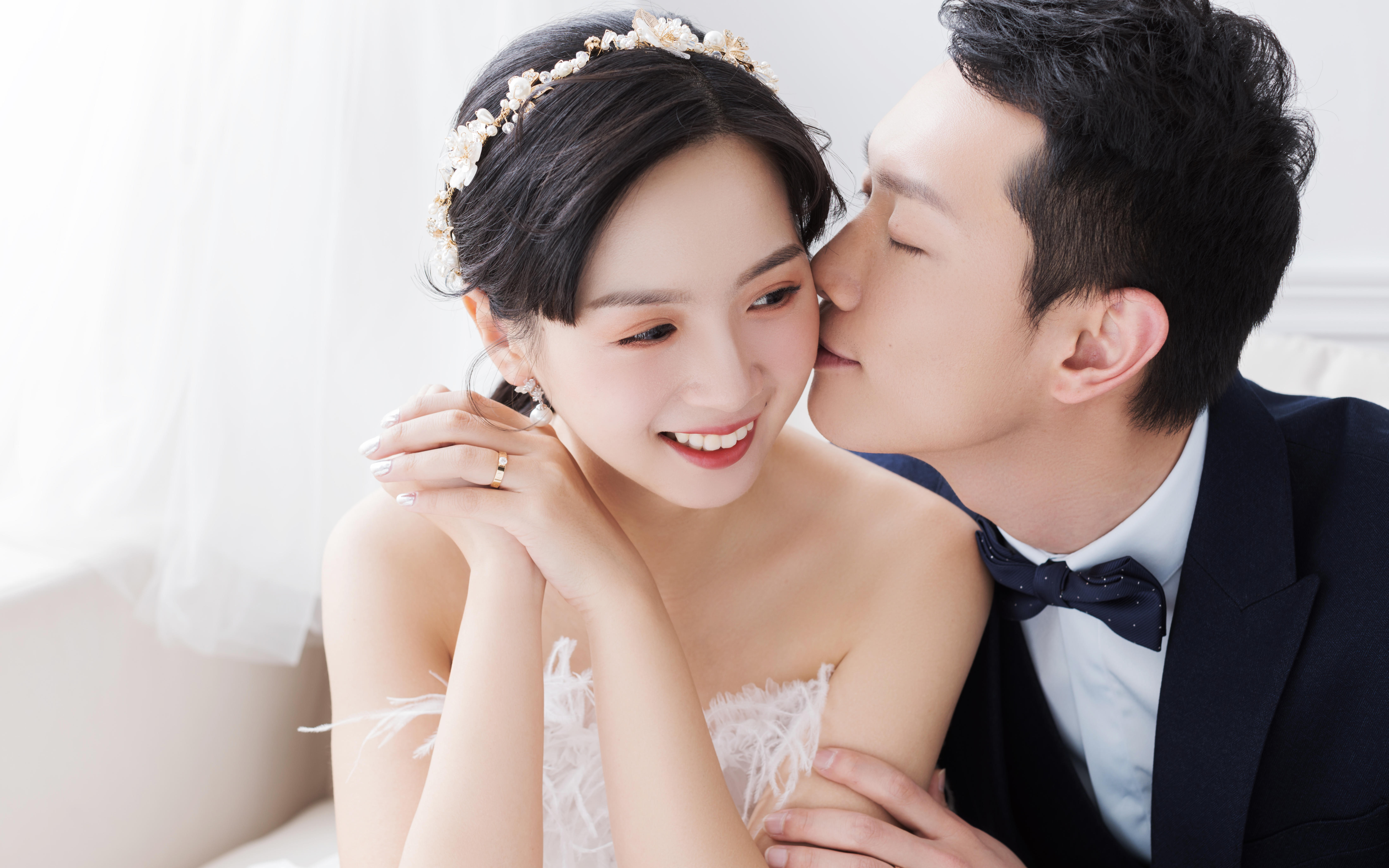 FULL HOUSE 花滿屋摄影 经典传承系列