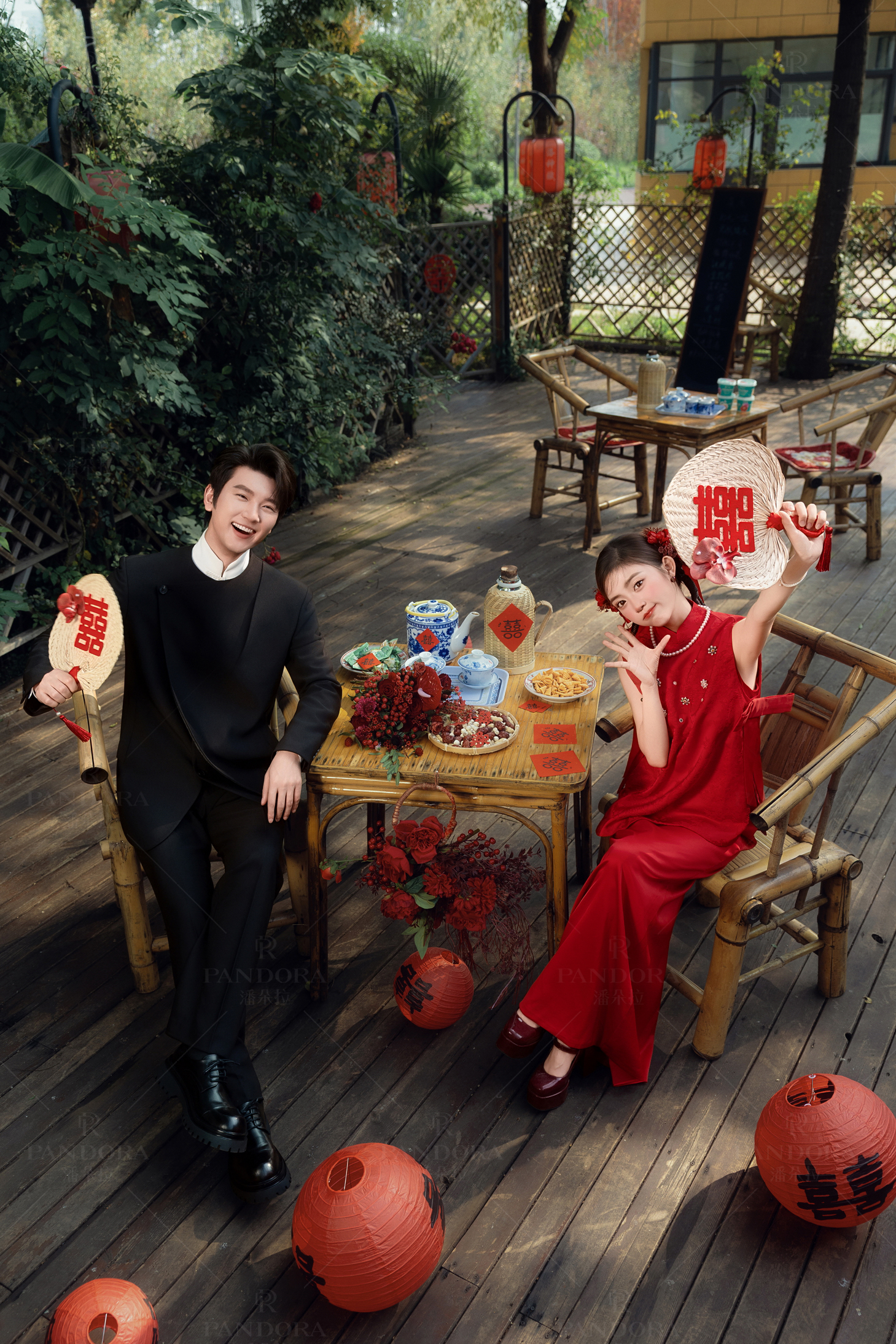 【限時(shí)特惠套餐】8服8造 新人必看 