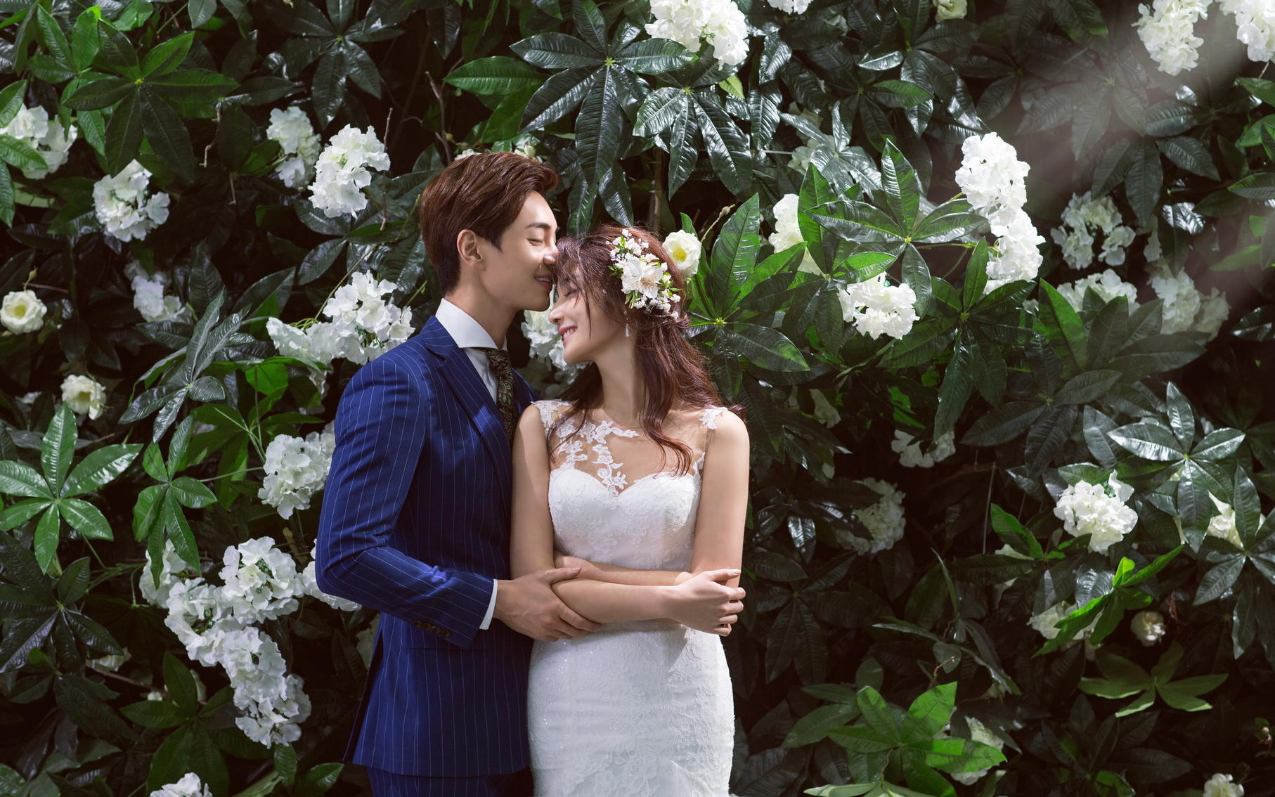 VIP私人定制+婚纱照必拍榜+应季特色主题