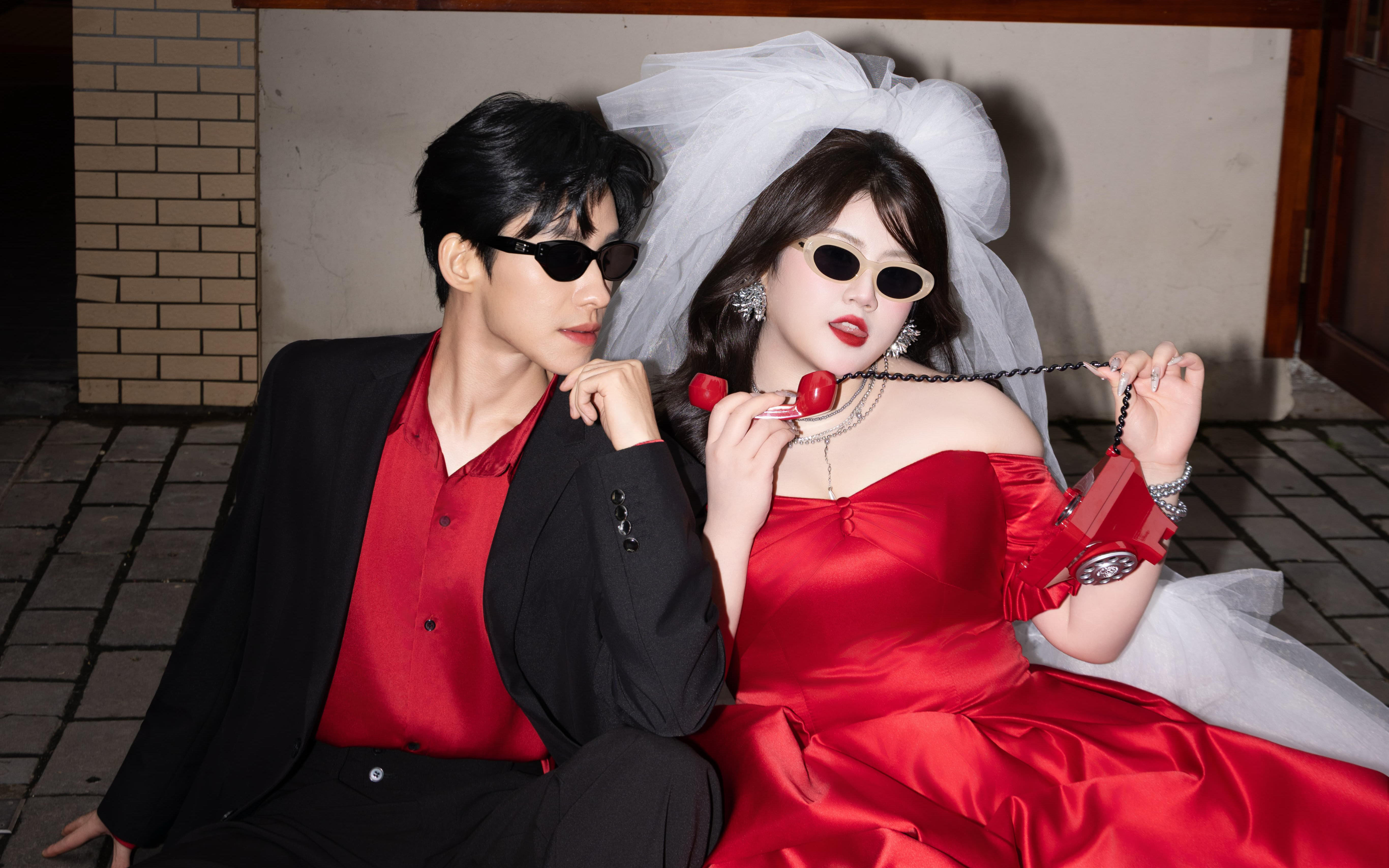 有被自己惊艳到，微胖的姐妹也可以美美哒