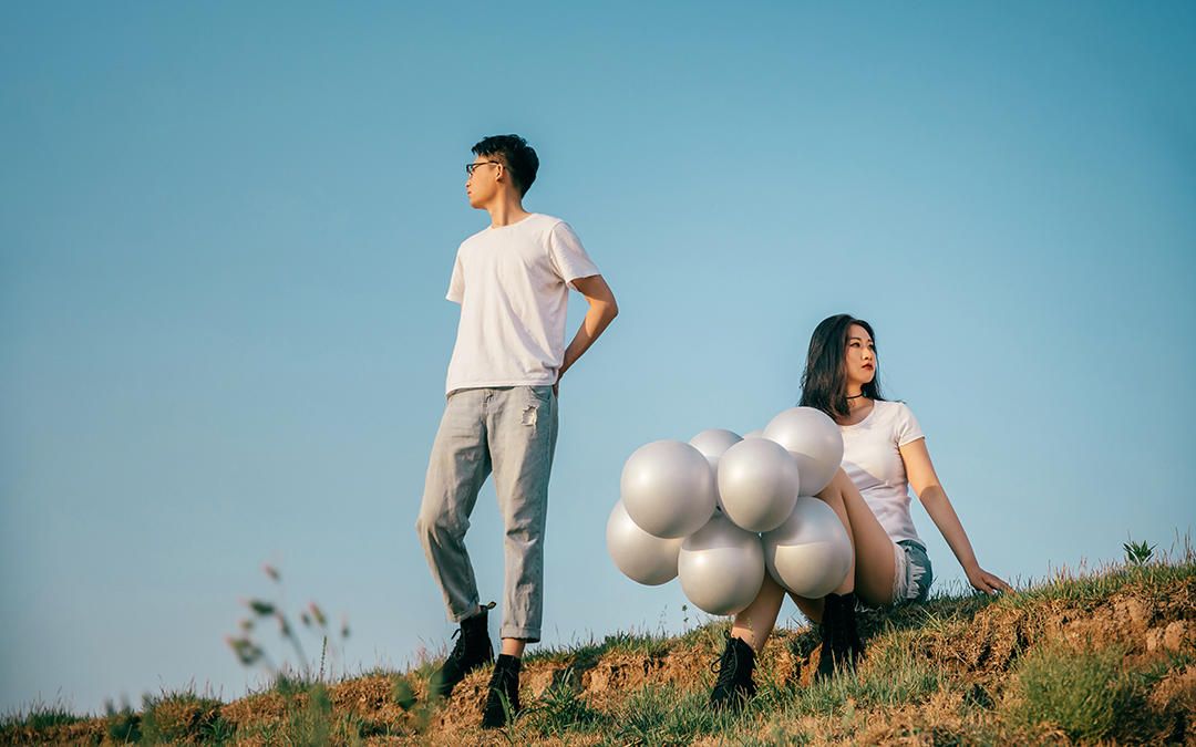 08/2020 | 捌月客片大赏