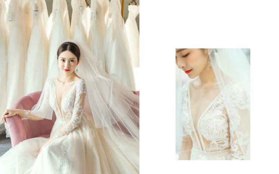 【娶•爱】19年清风系列