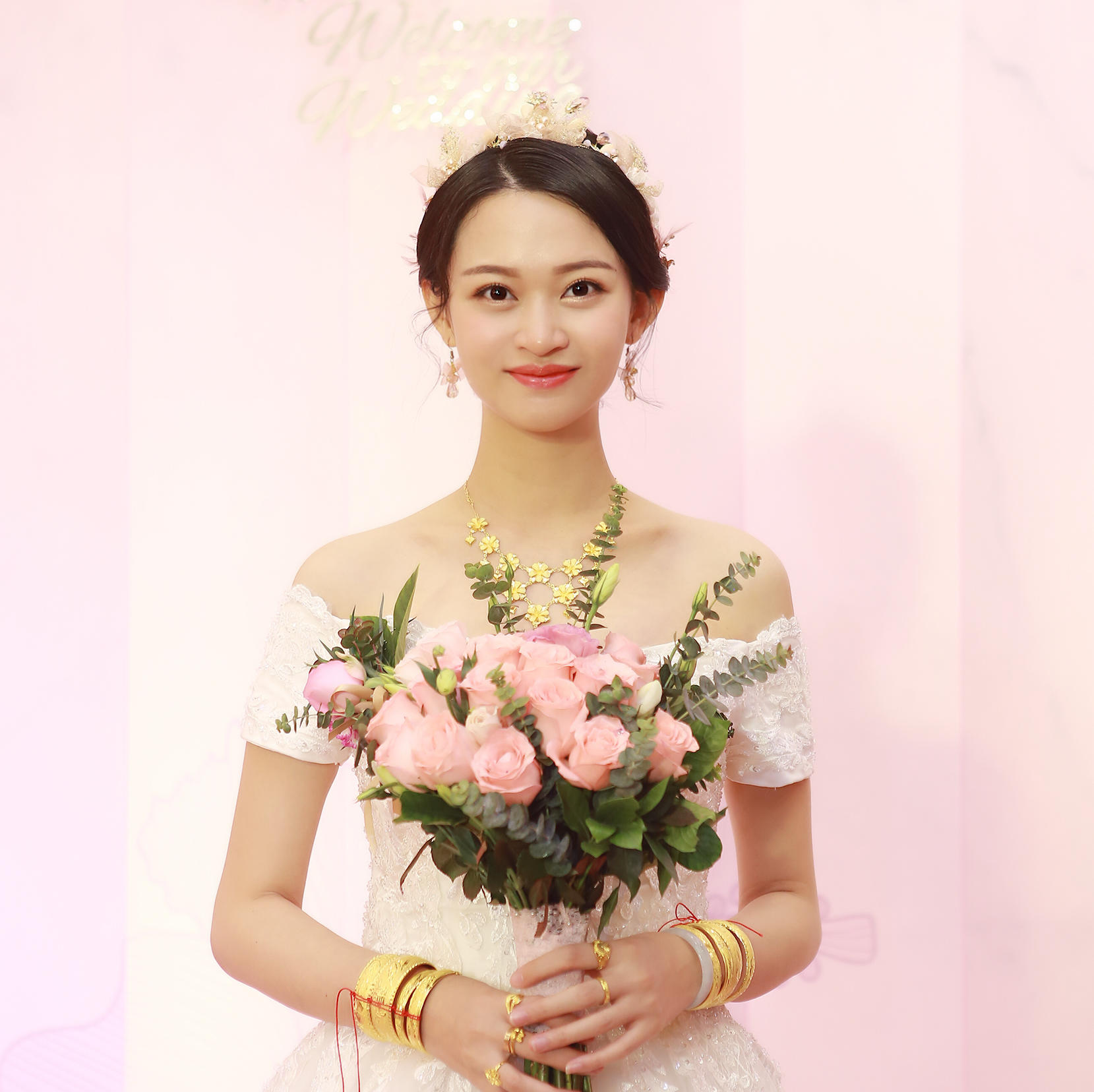 清新韩式，温婉，唯美，自然